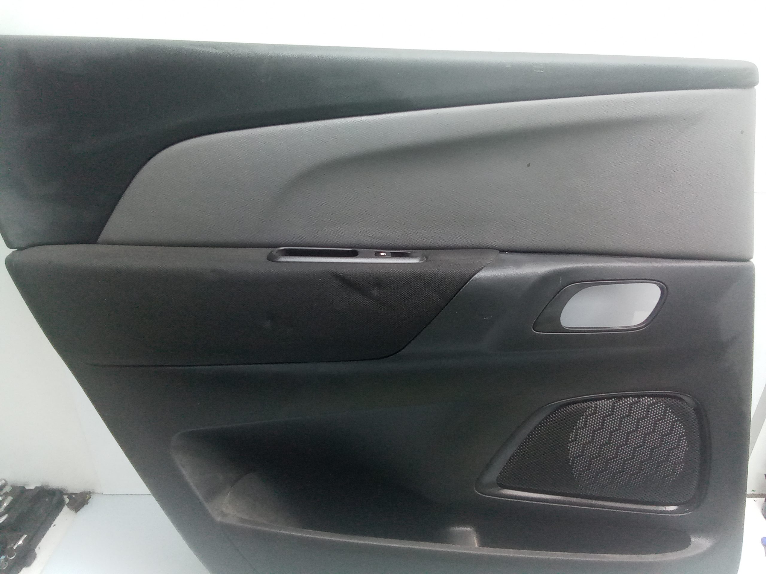 Guarnecido puerta trasera izquierda citroen c4 picasso/spacetourer (05.2013->)