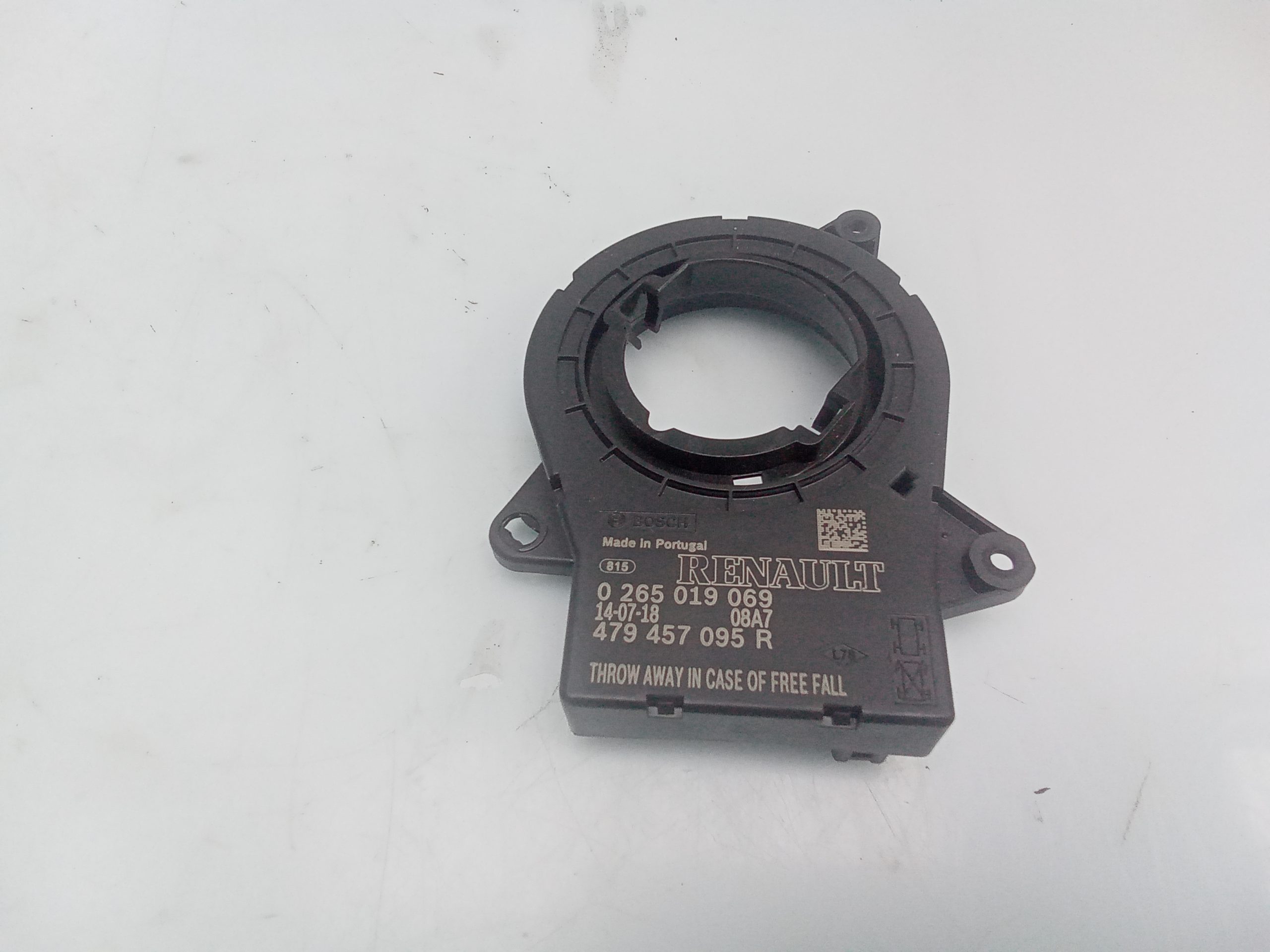 Sensor angulo de giro dacia logan mcv ii familiar (2013->)