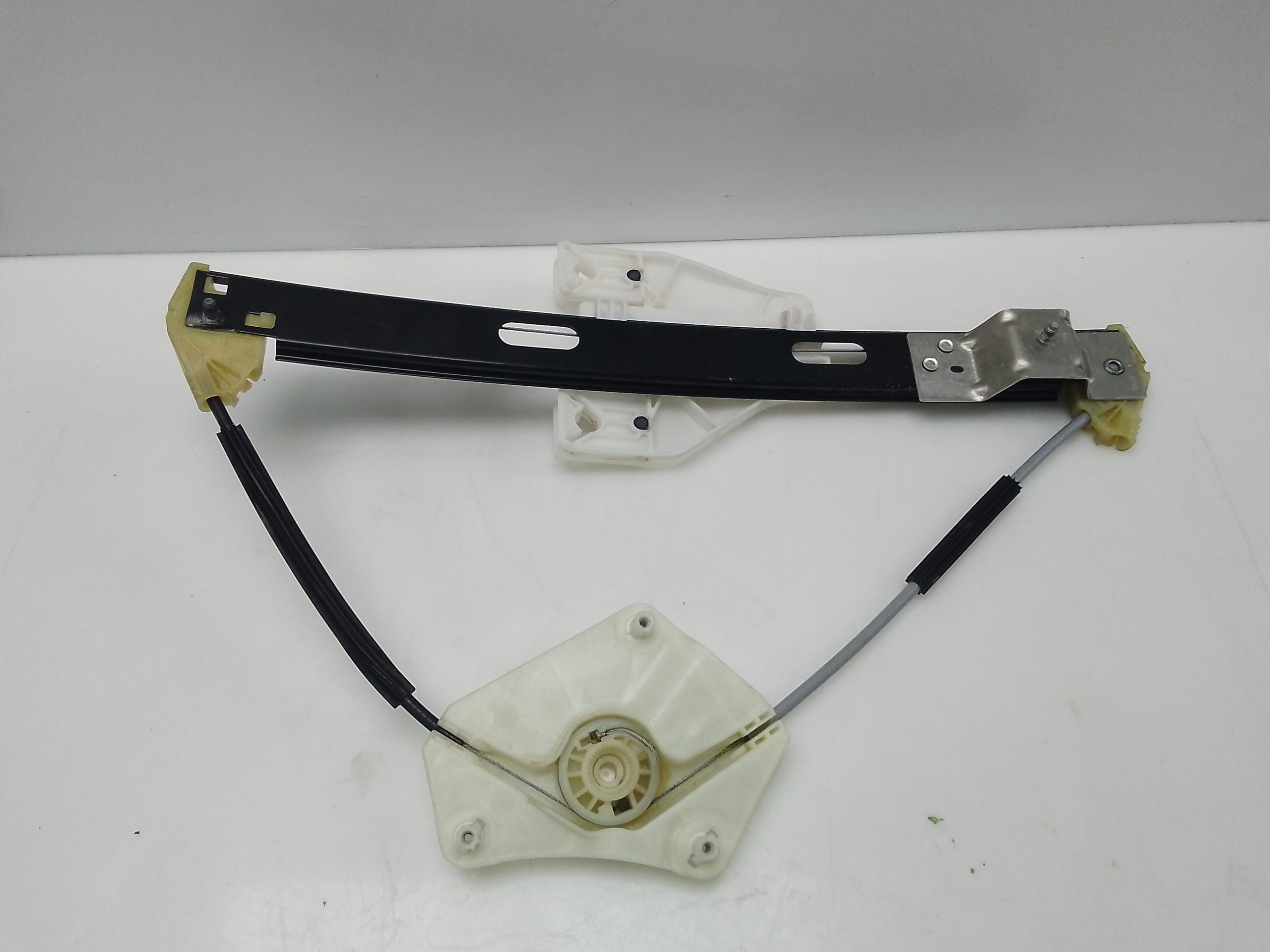 Elevalunas trasero derecho seat leon (5f1)(09.2012->)