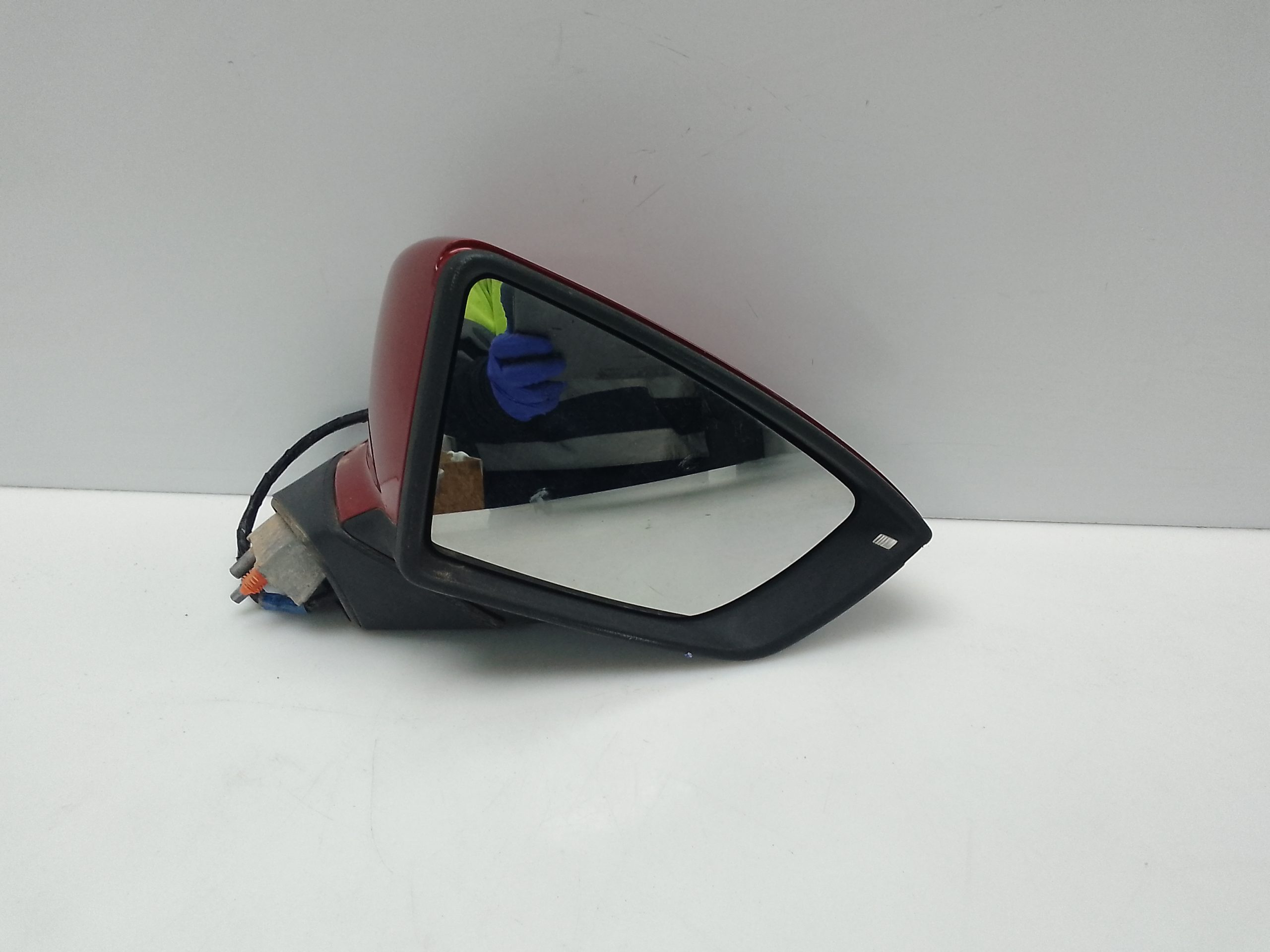 Retrovisor izquierdo electrico seat leon (5f1)(09.2012->)