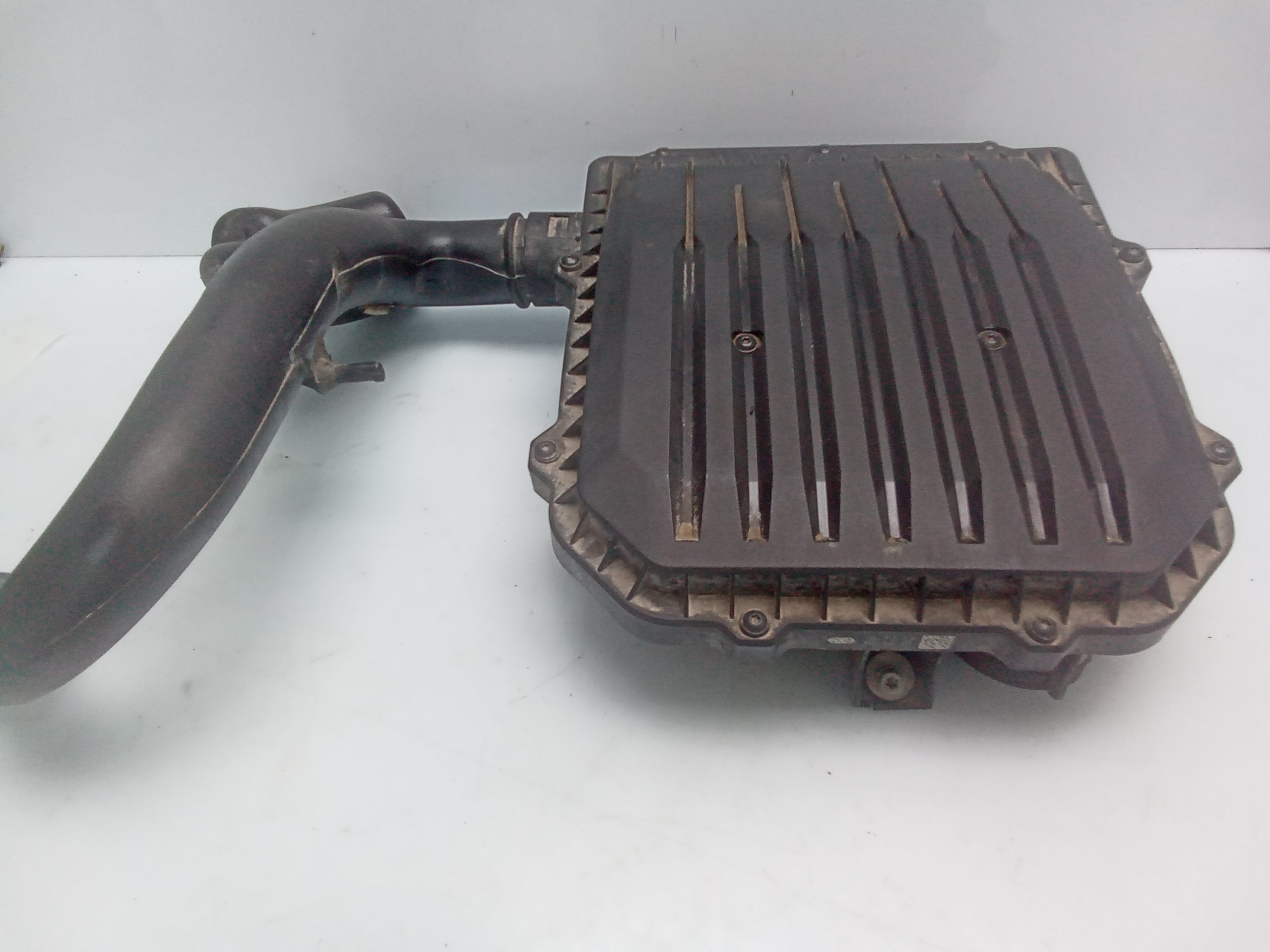 Caja filtro de aire seat ibiza (kj1)(2017->)