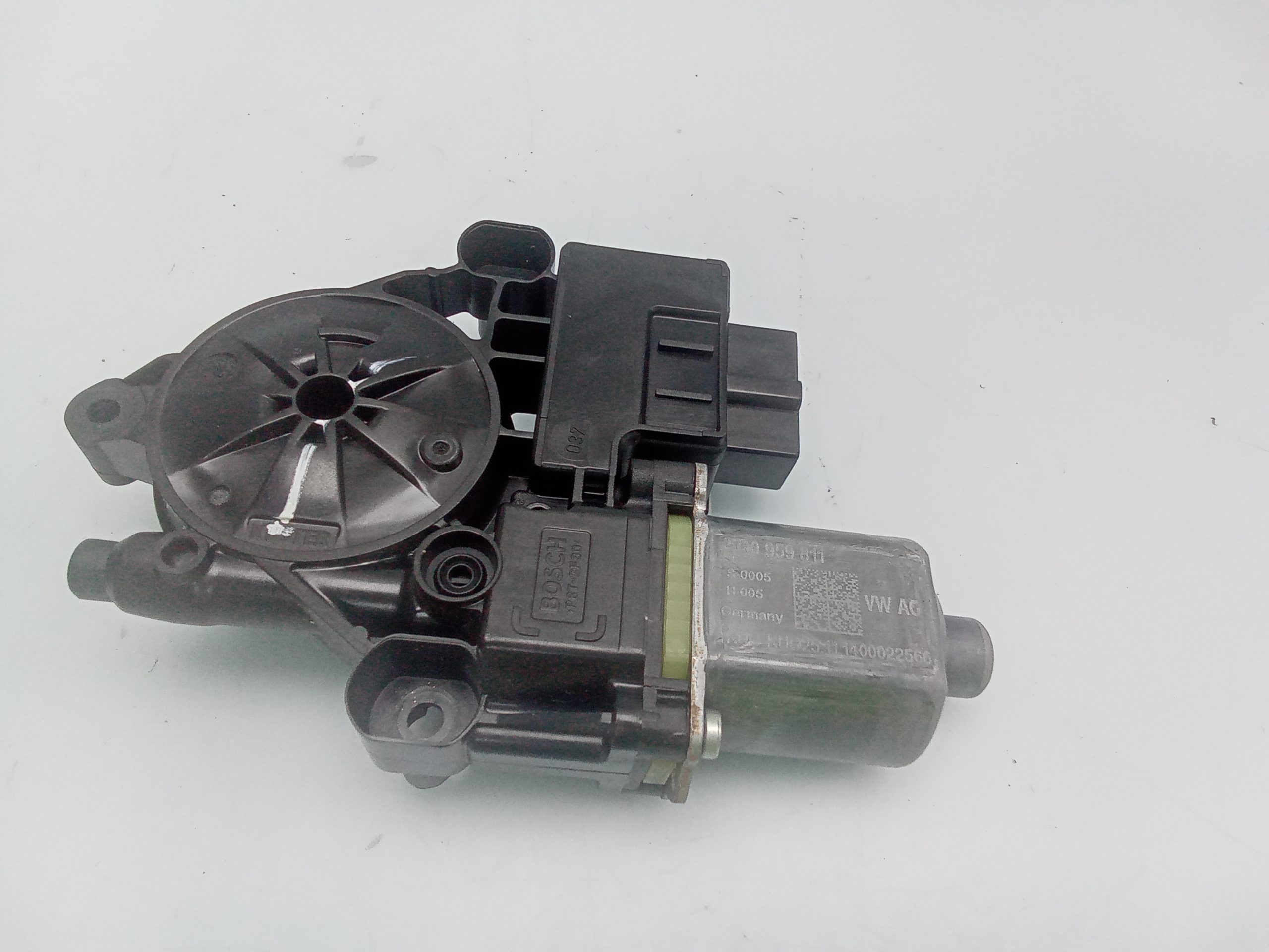 Motor elevalunas trasero izquierdo volkswagen golf vii (5g1/be1)(09.2012->)