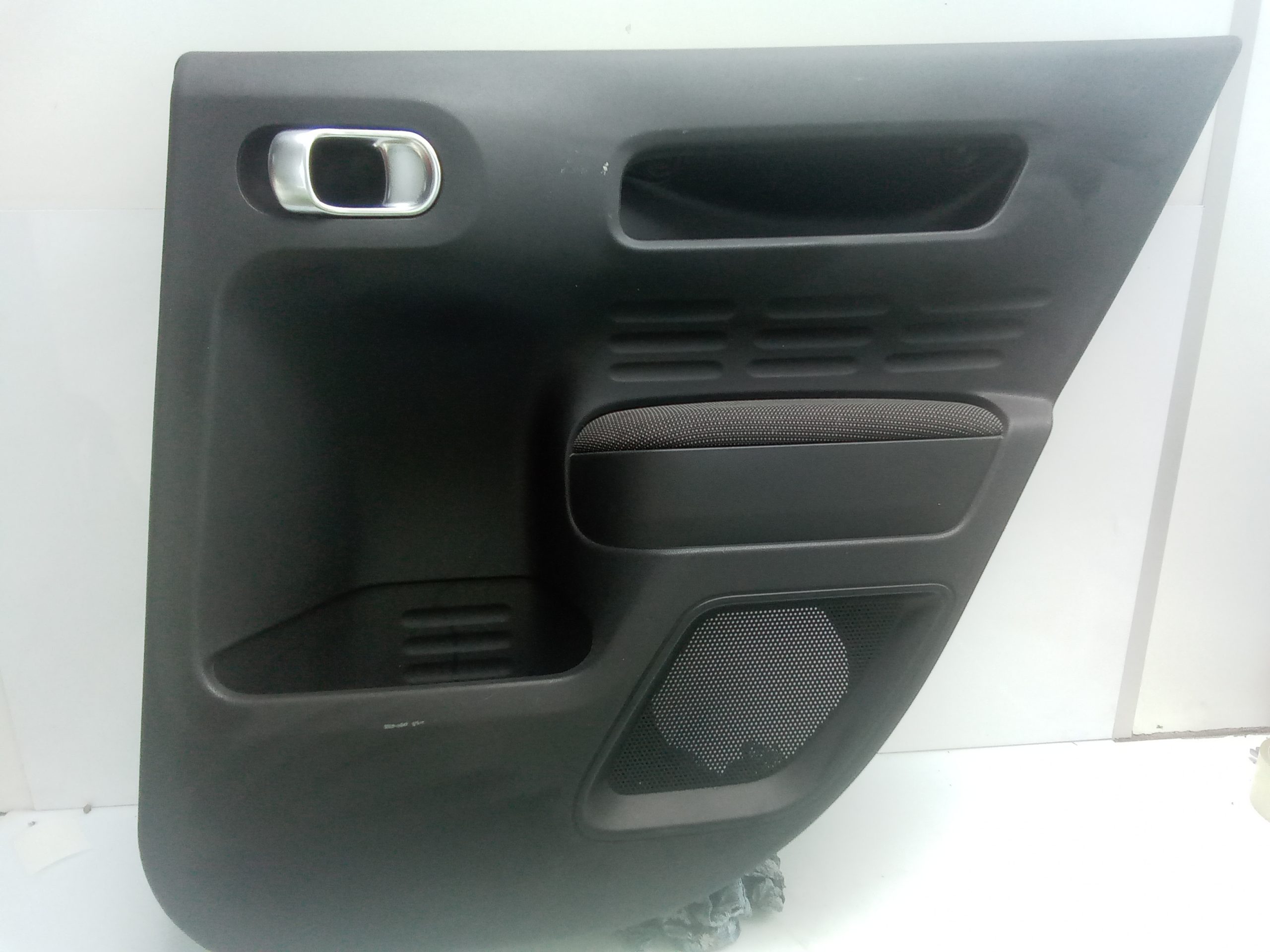 Guarnecido puerta delantera derecha citroen c4 cactus (2014->)