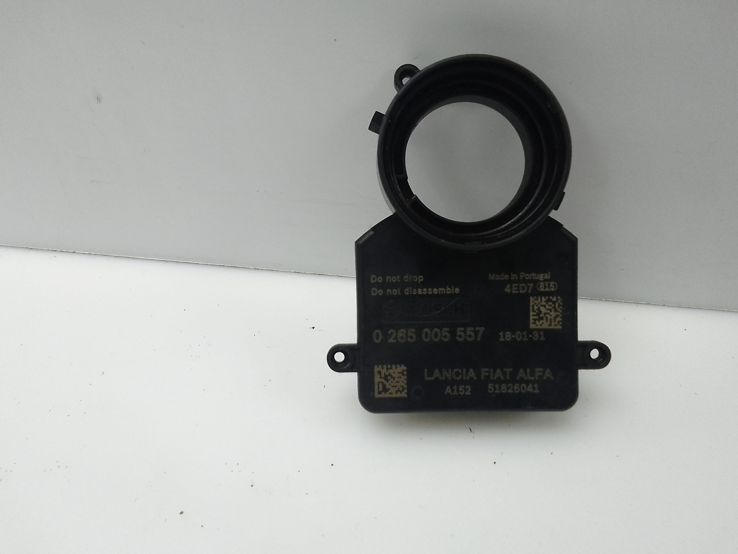 Sensor angulo de giro fiat ducato 3 furgón 30 (290)(04.2014->)