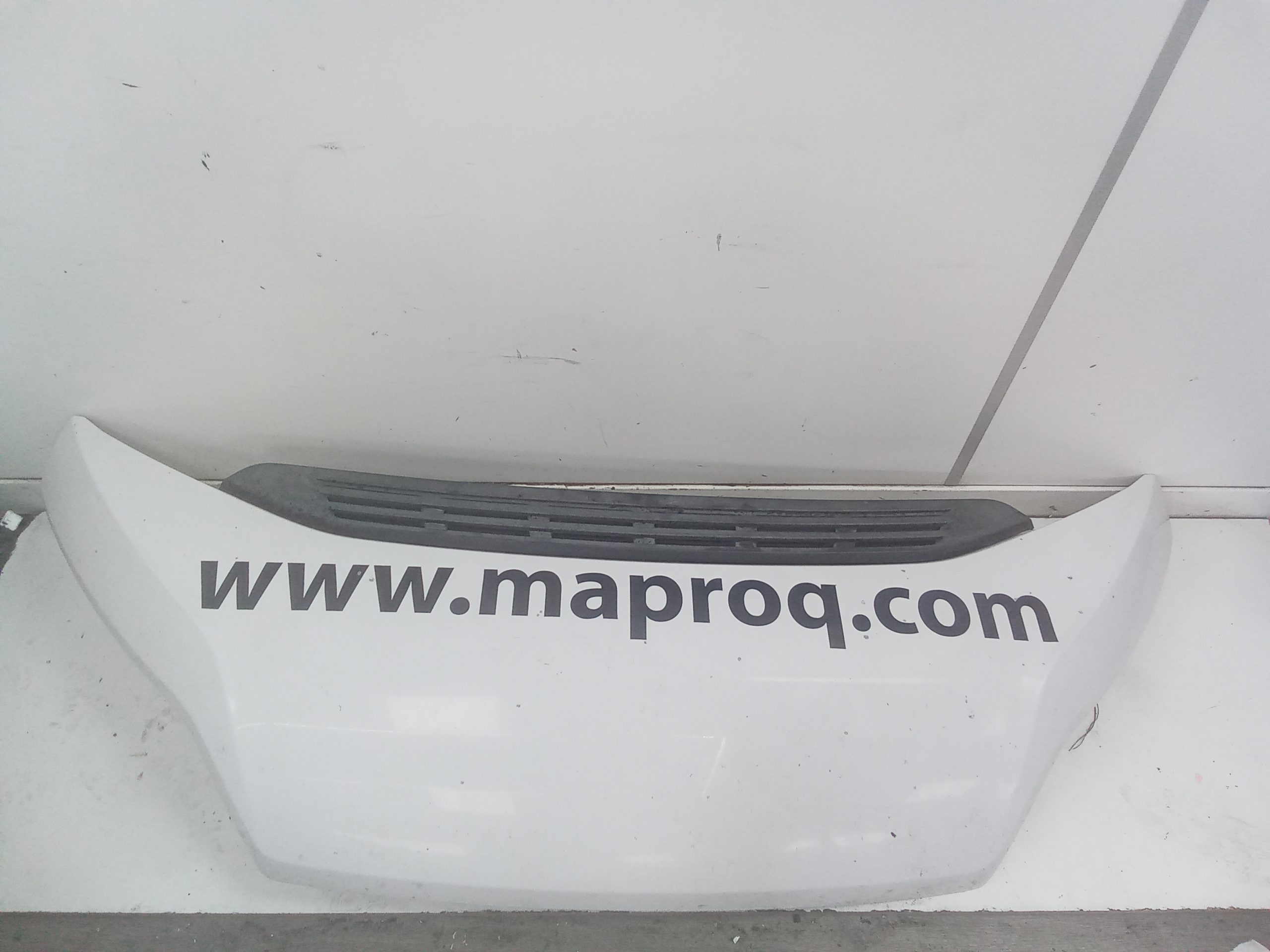 Capot fiat ducato 3 furgón 30 (290)(04.2014->)