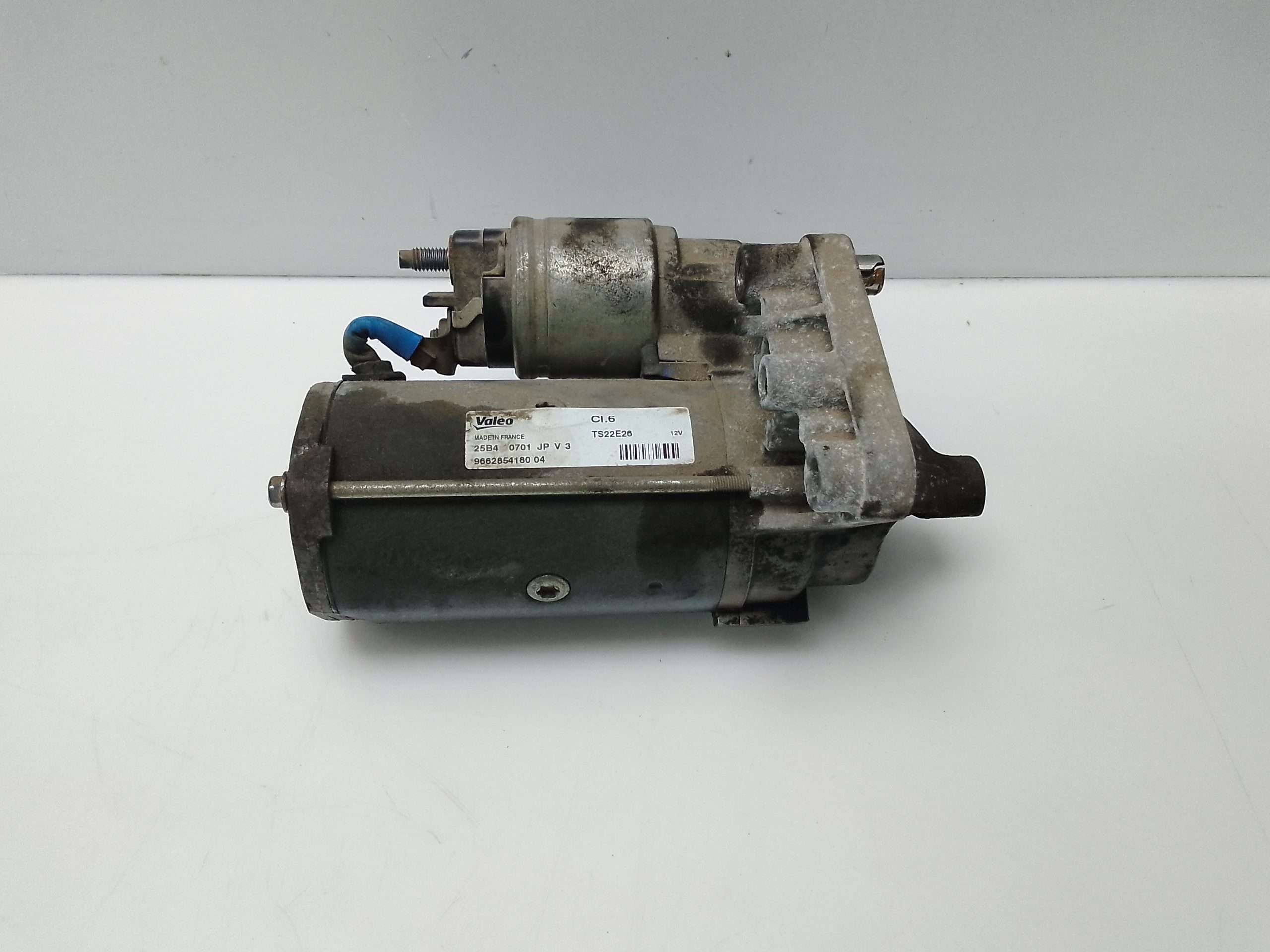 Motor arranque peugeot 308 (2013->)