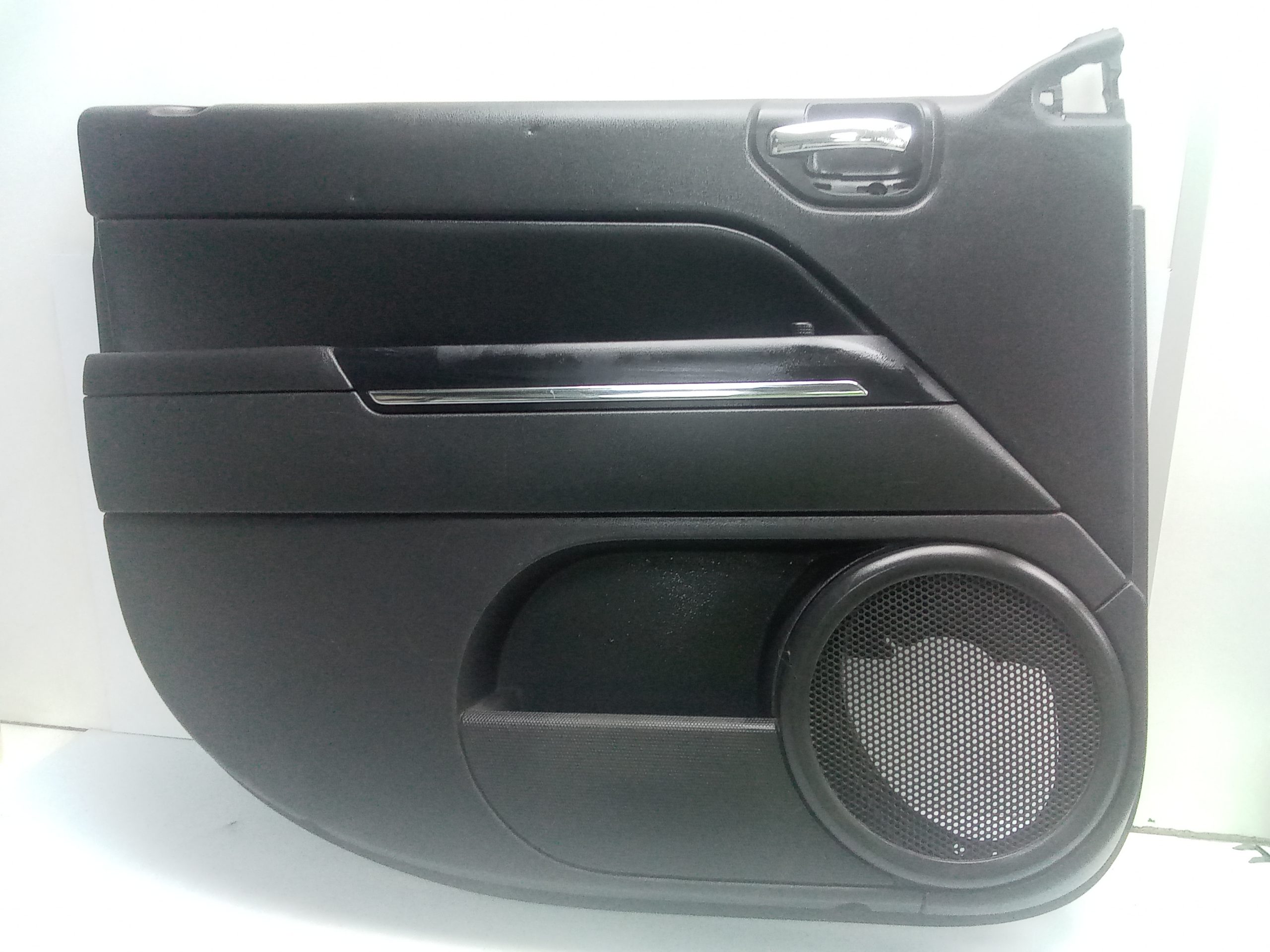 Guarnecido puerta delantera izquierda jeep compass (mk)(2011->)