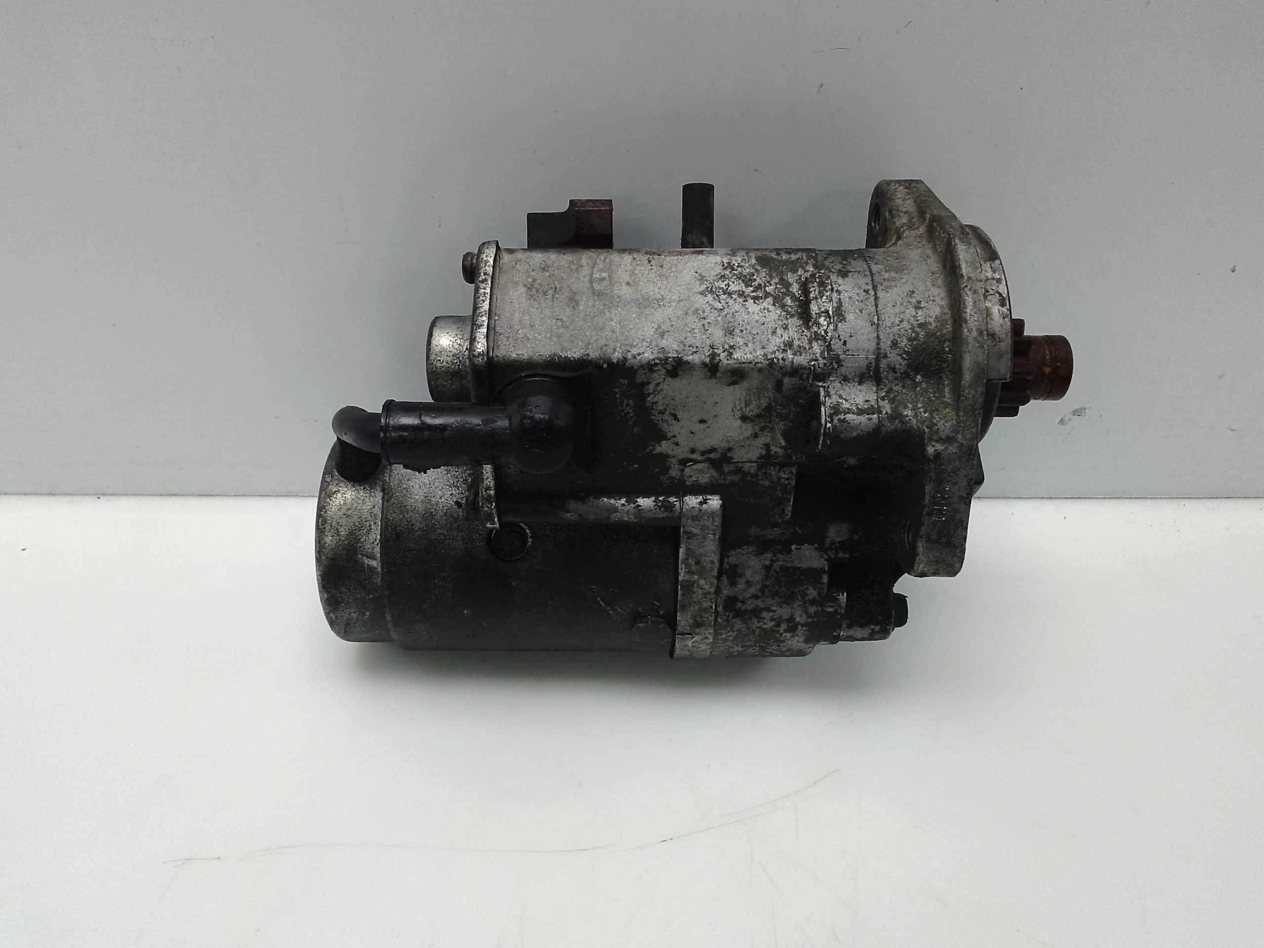 Motor arranque hyundai santa fe (cm)(2006->)