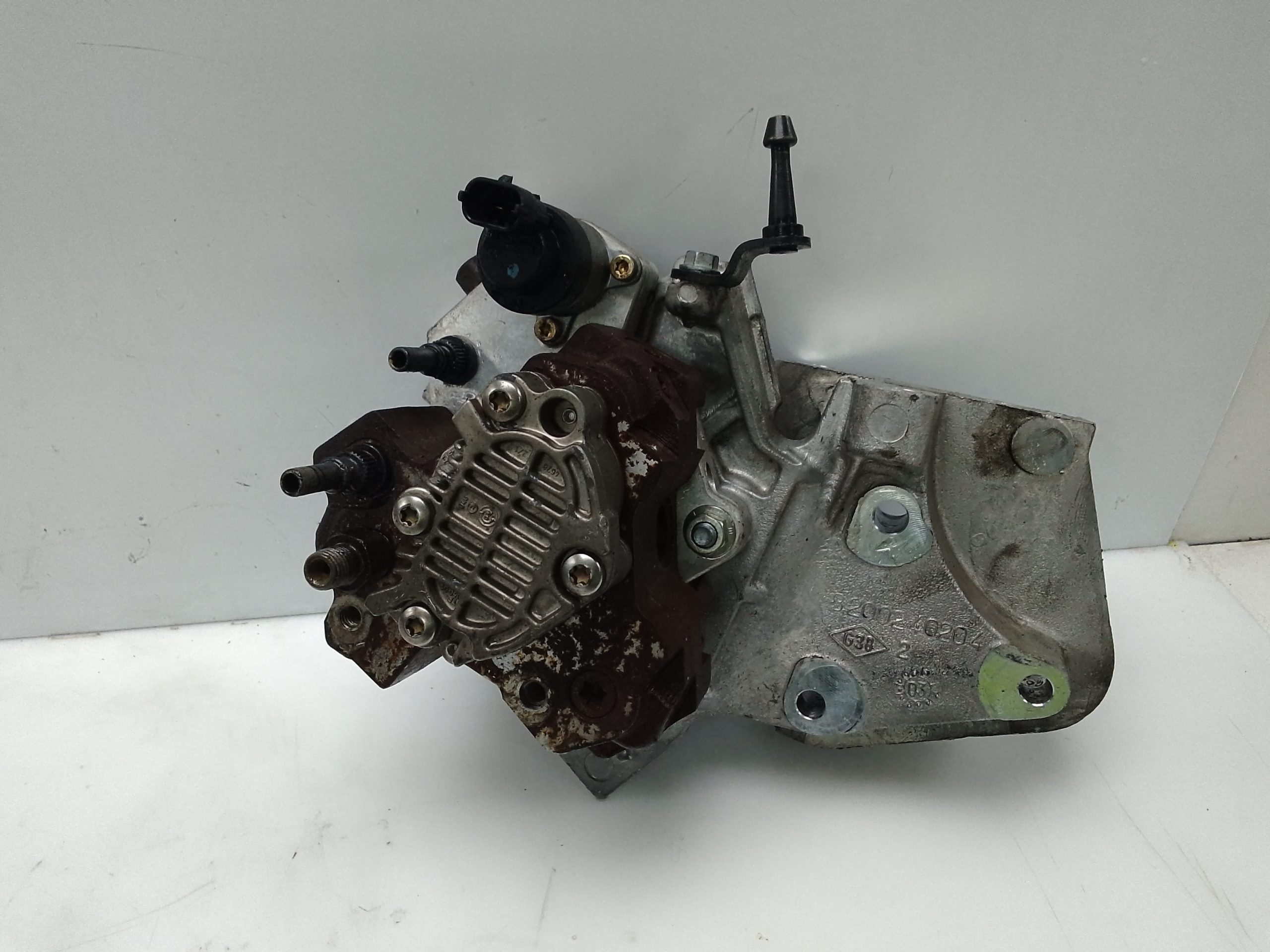 Bomba inyeccion renault scenic ii (jm)(2003->)