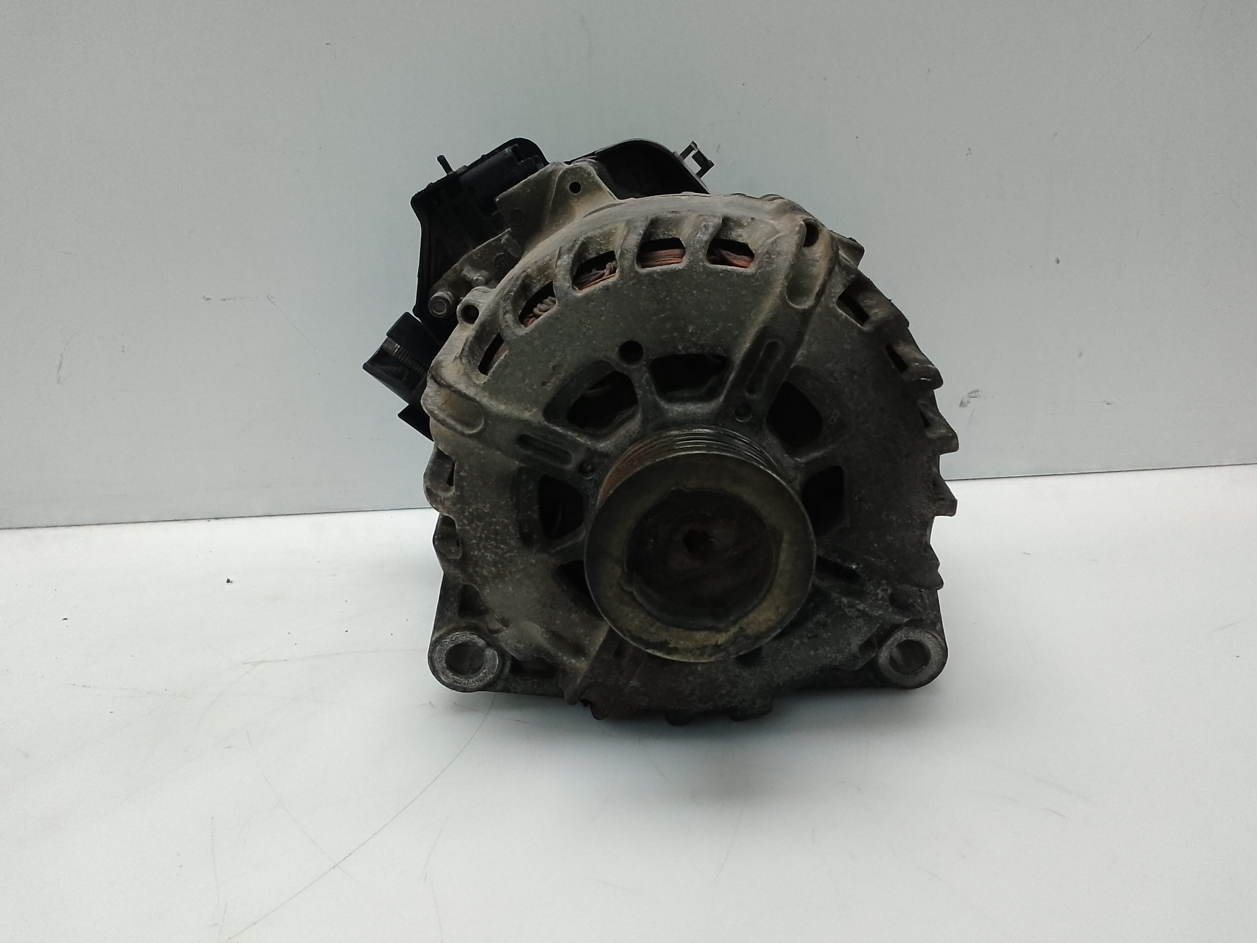 Alternador citroen c4 picasso/spacetourer (05.2013->)