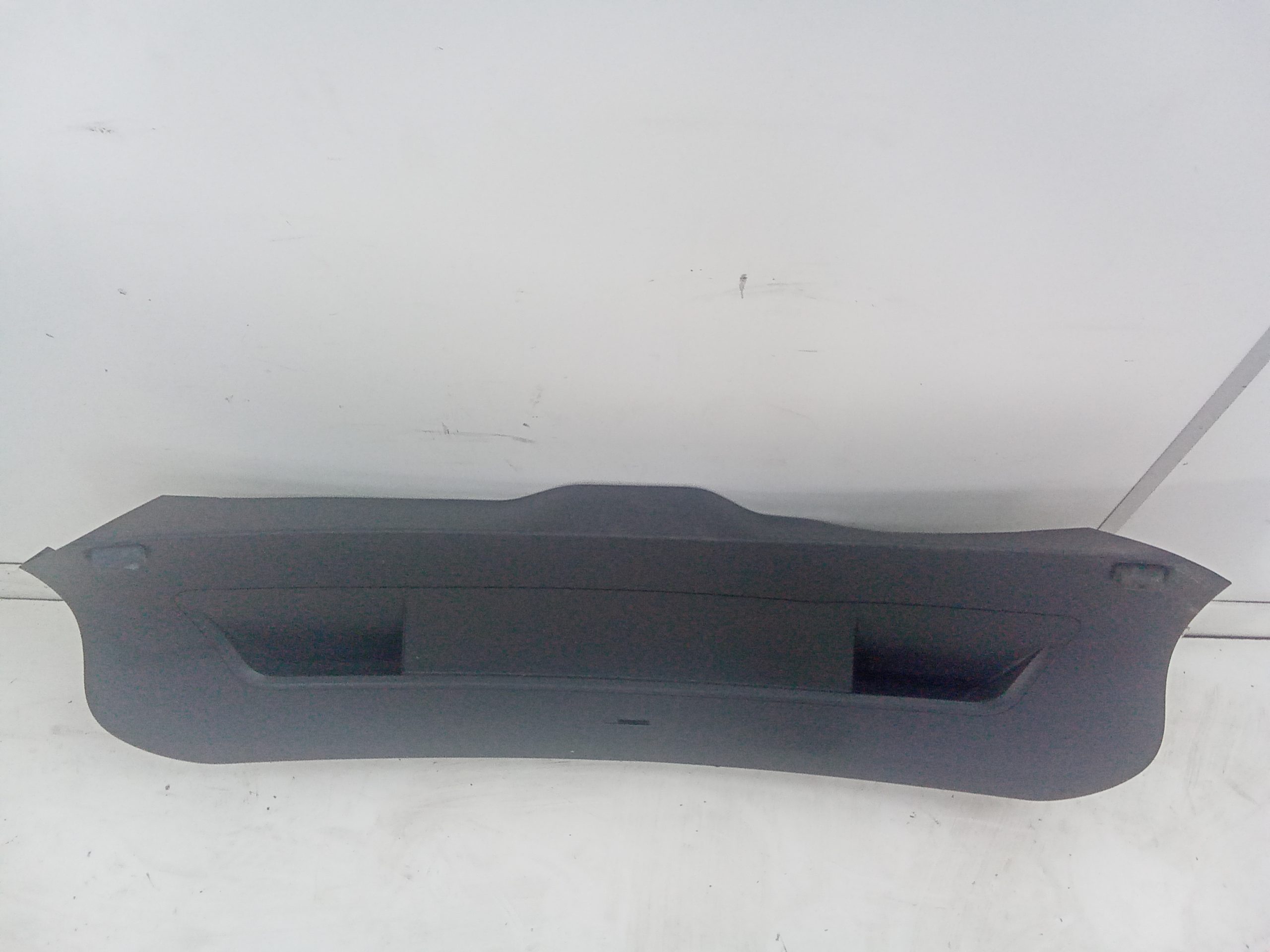 Guarnecido maletero seat leon (kl1)(04.2020->)