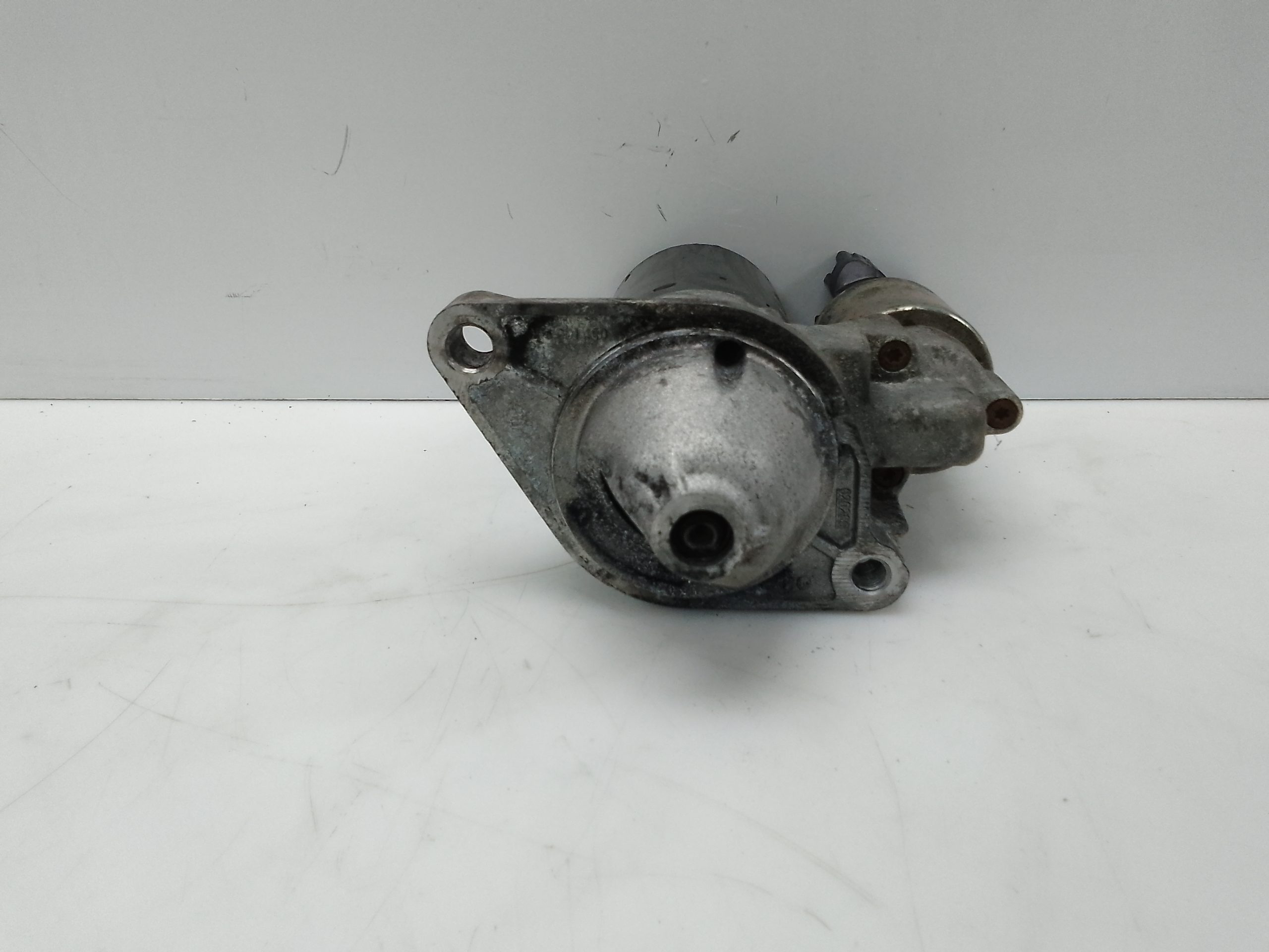 Motor arranque toyota yaris (ksp9/scp9/nlp9)(08.2005->)