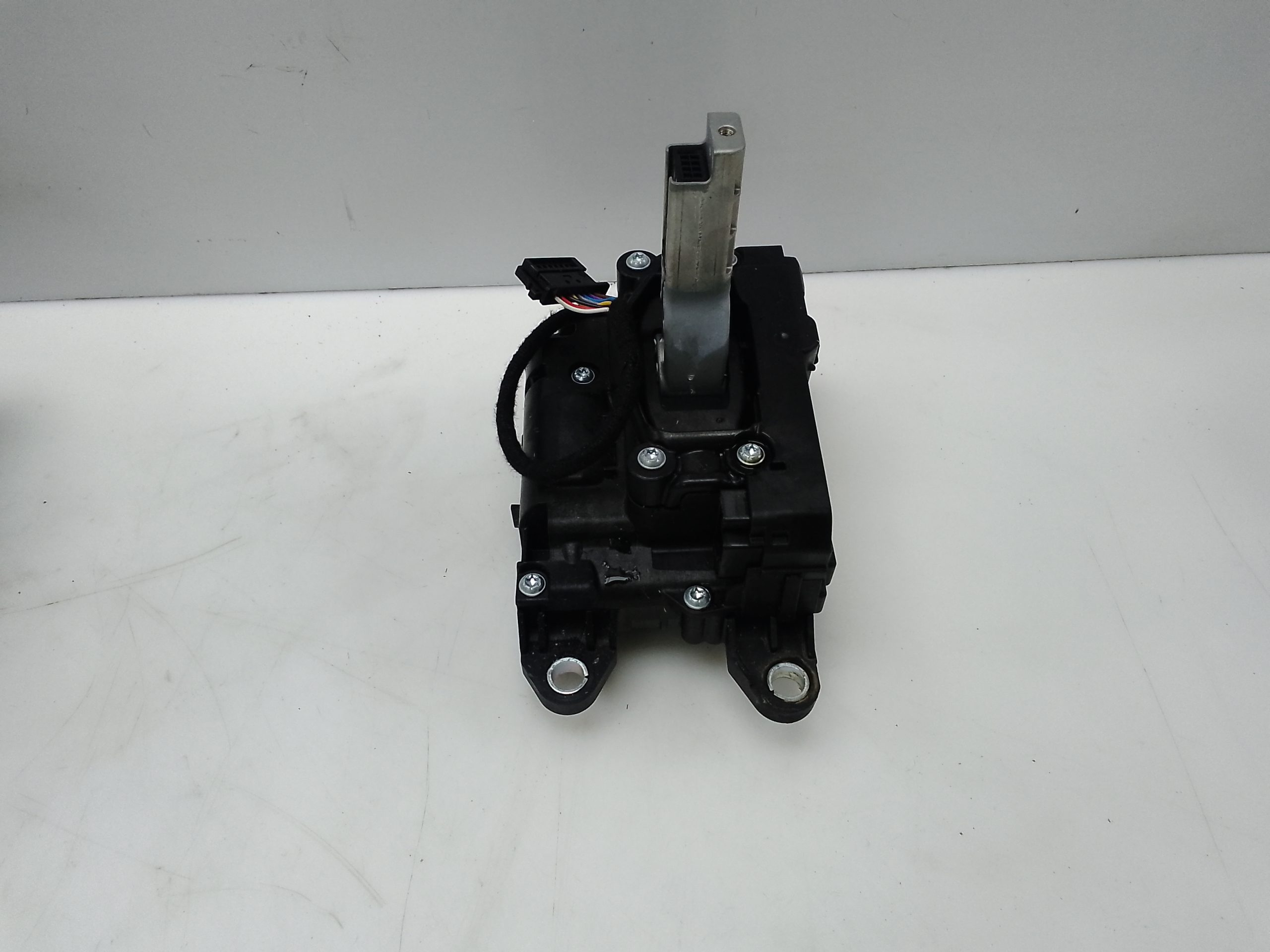 Selector de cambio automÁtico audi a4 berlina (8w2)(08.2015->)