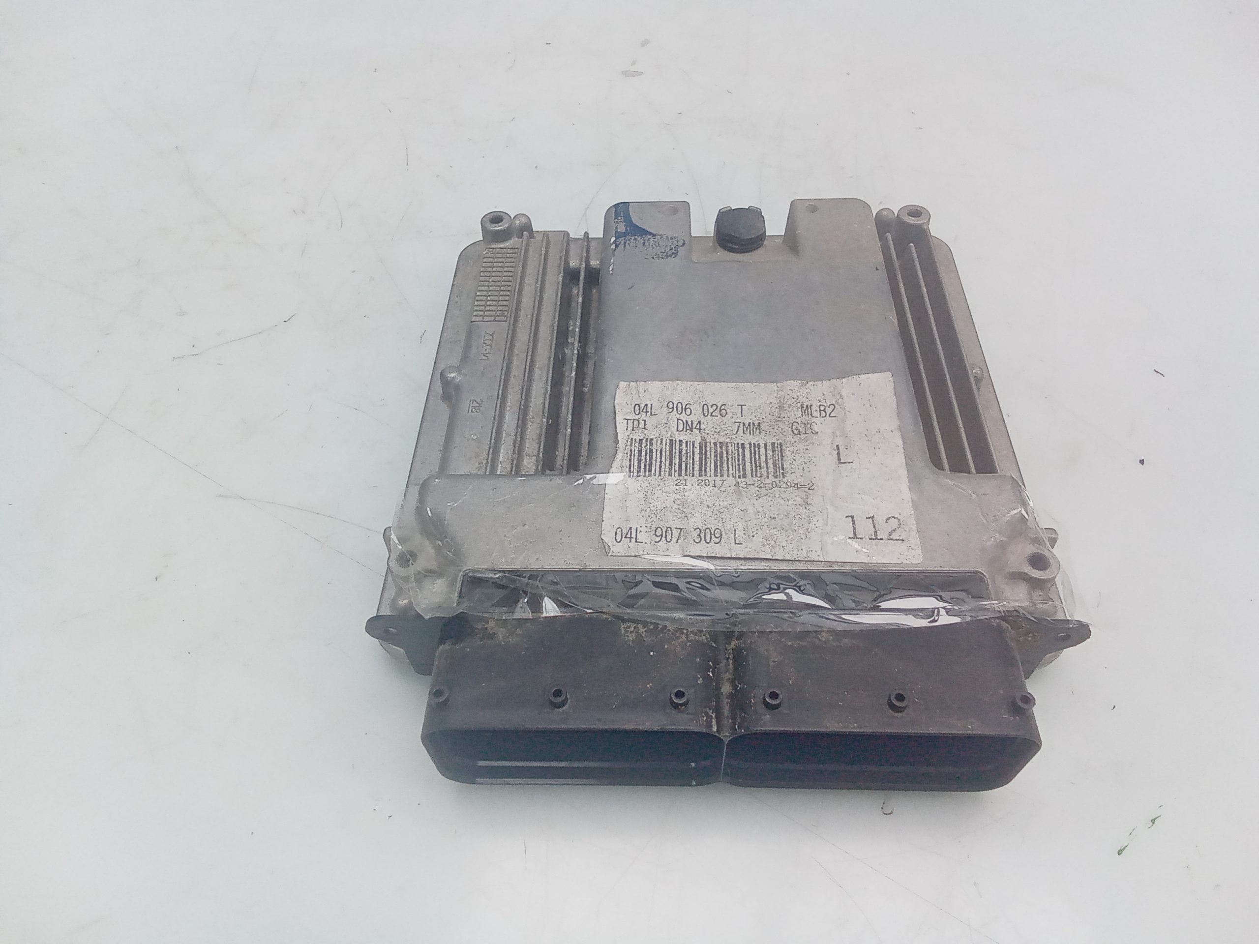 Centralita motor uce audi a4 berlina (8w2)(08.2015->)