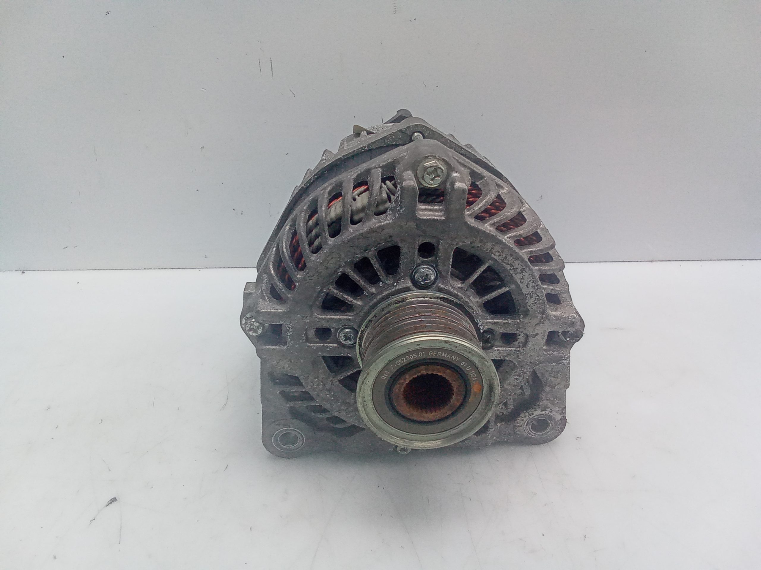 Alternador mercedes-benz vito furgón (447)(07.2014->)