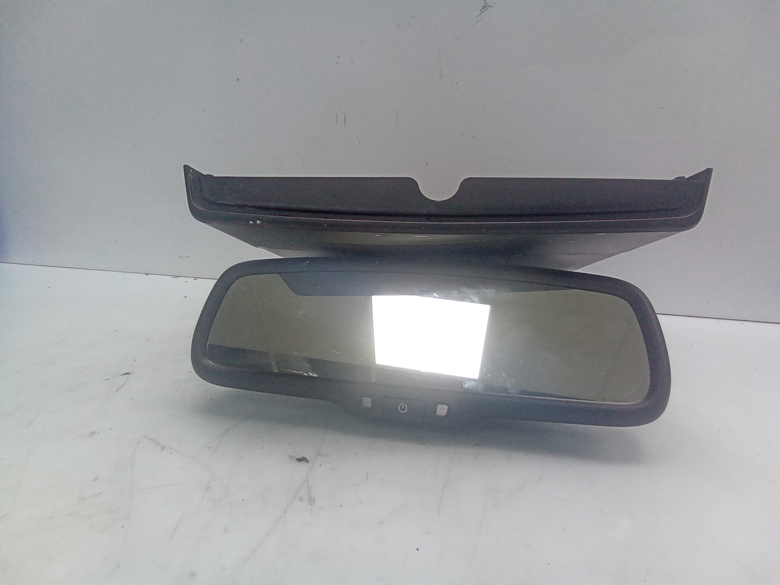 Retrovisor central fiat 500x (334)(2014->)