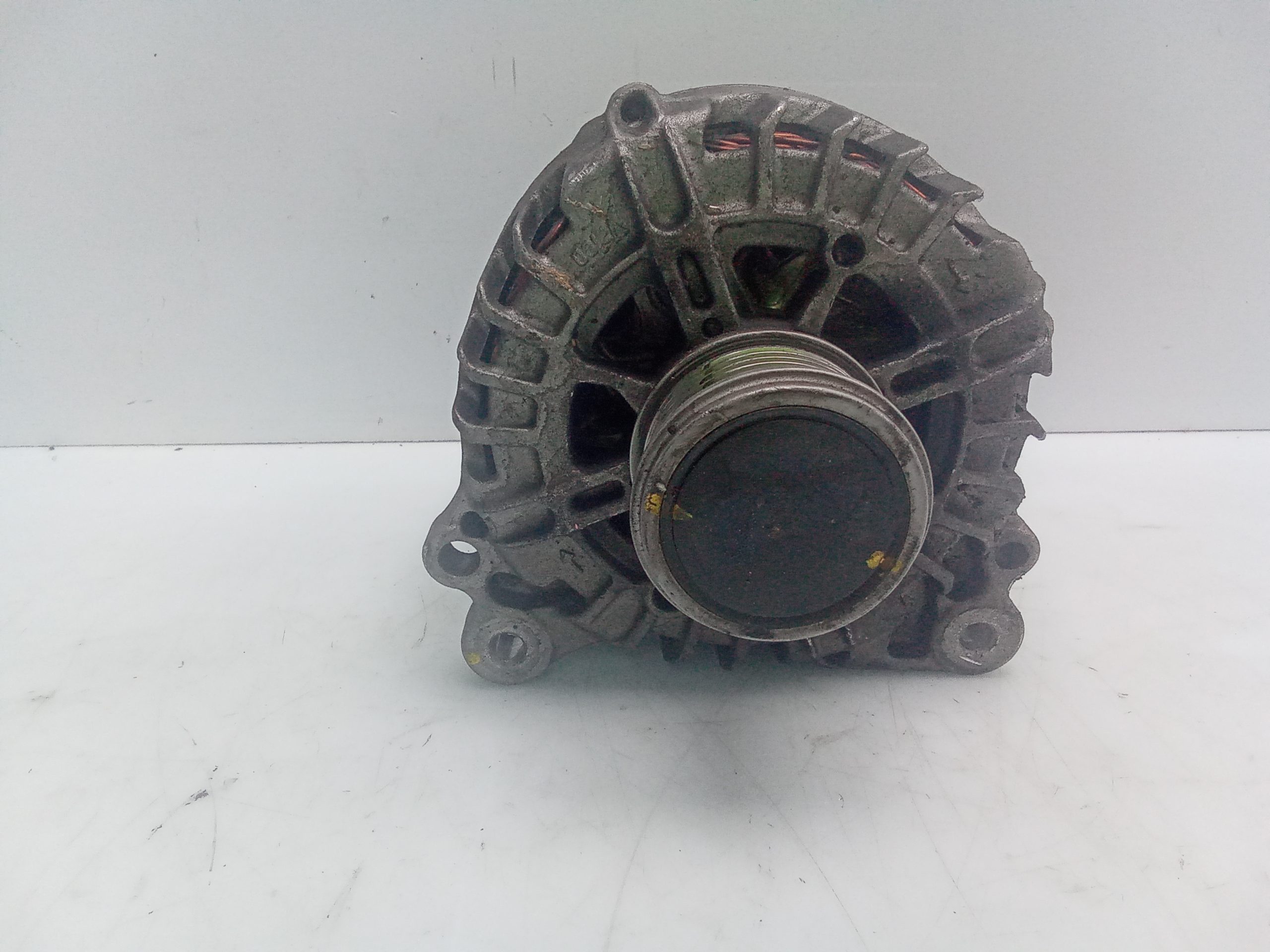 Alternador seat leon (kl1)(04.2020->)