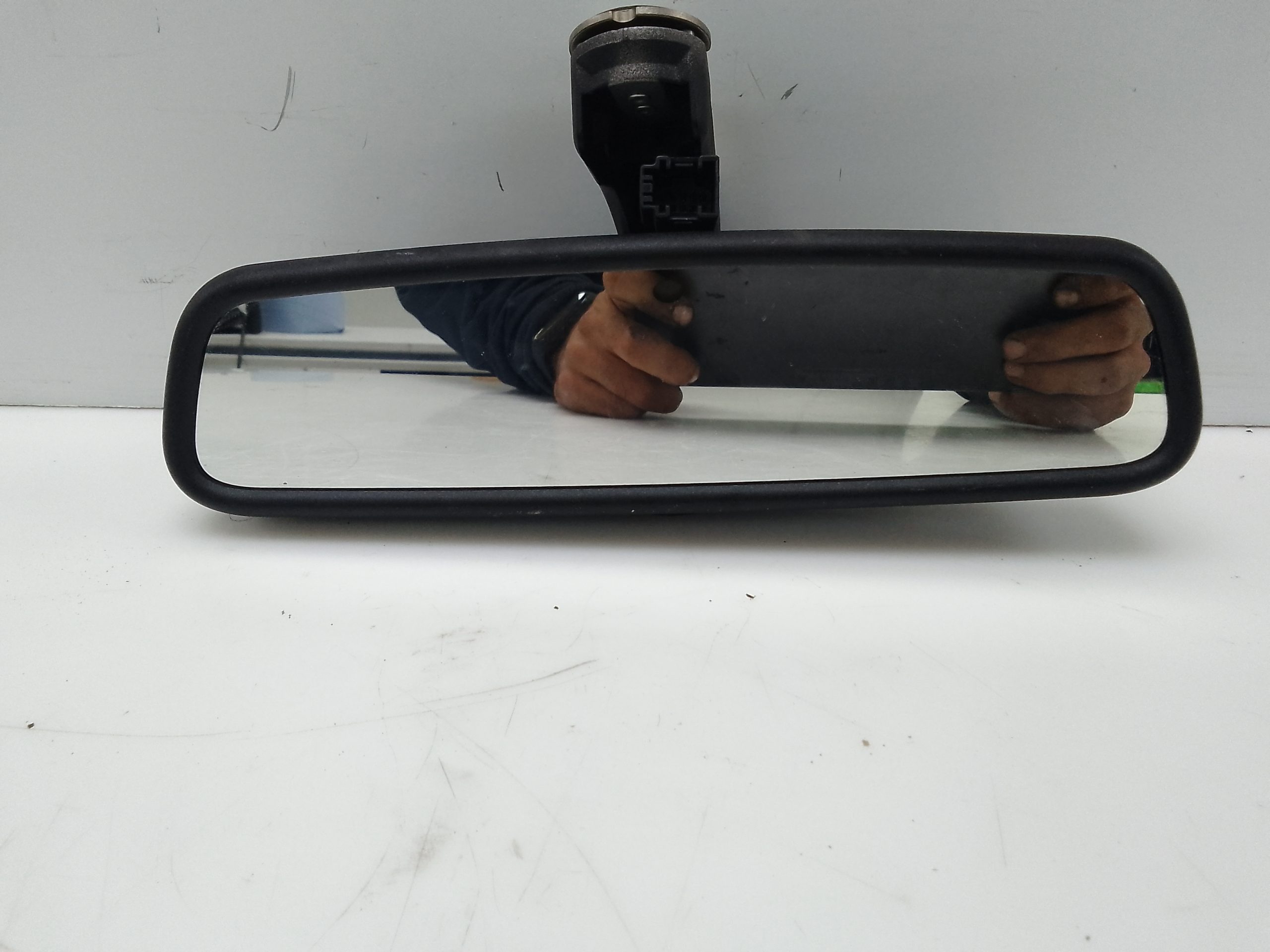 Retrovisor central bmw serie 5 berlina (f10)(2010->)