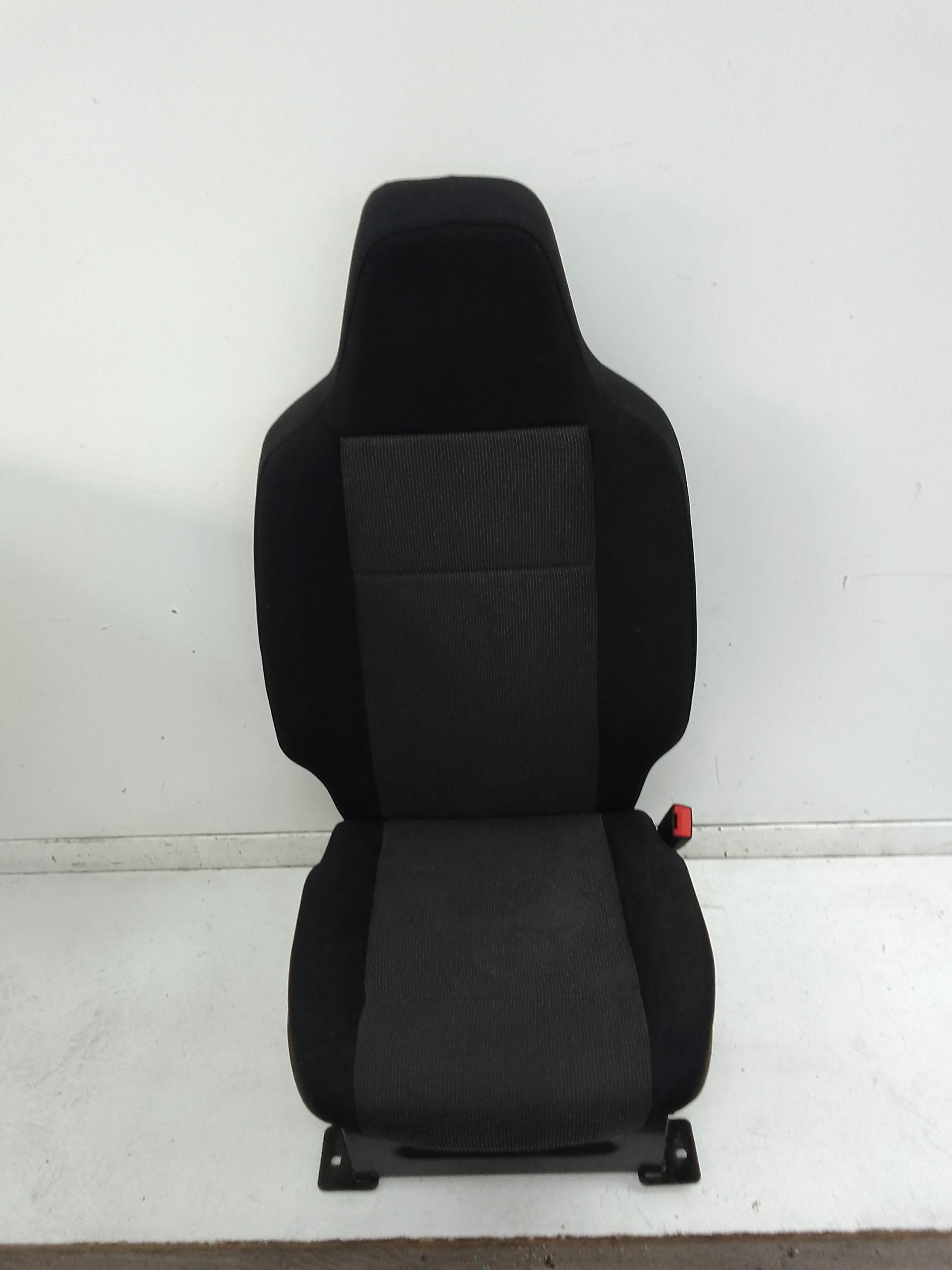 Asiento delantero derecho opel combo life e (2018->)