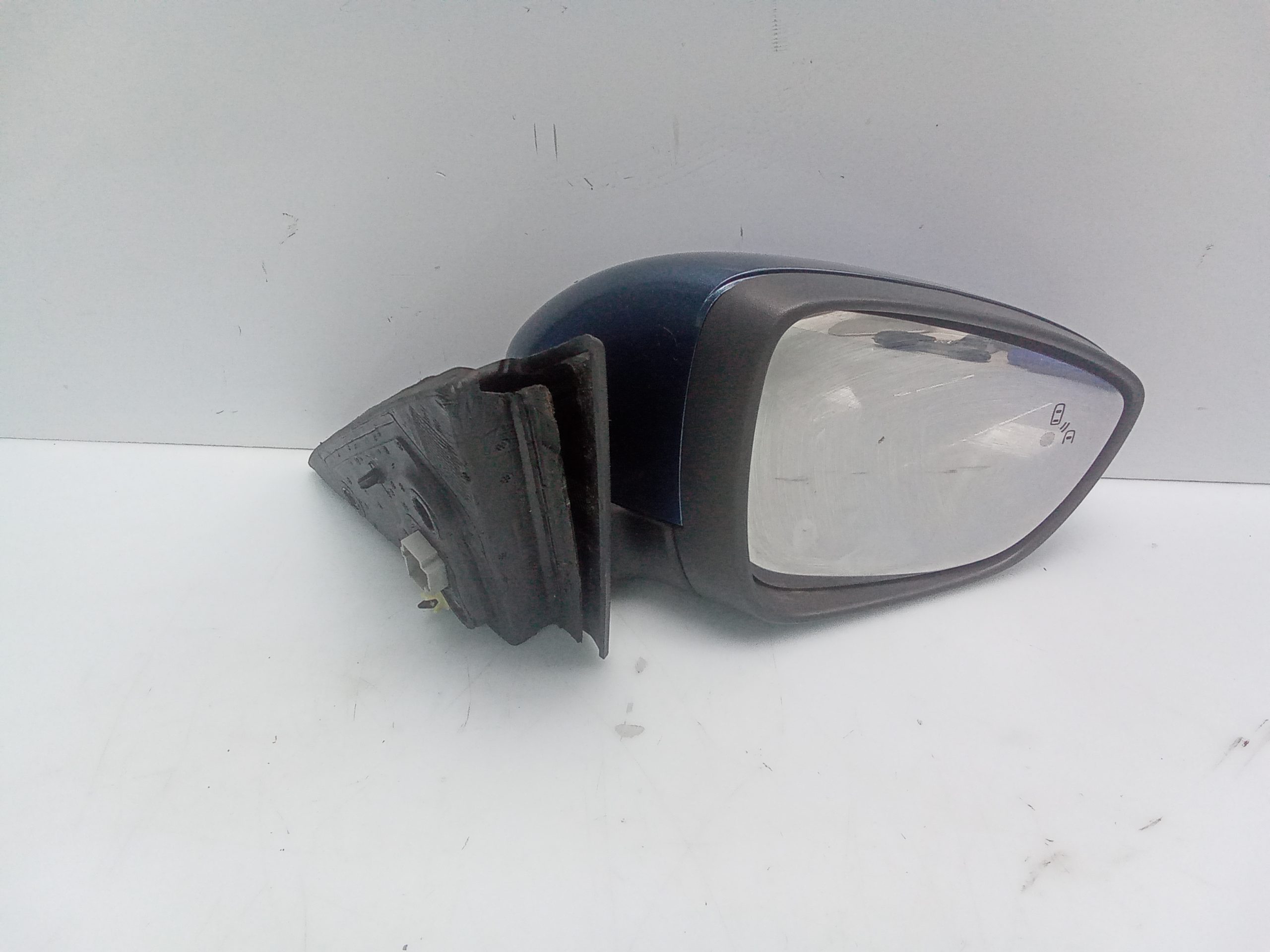 Retrovisor derecho ford focus berlina (cge)(2018->)