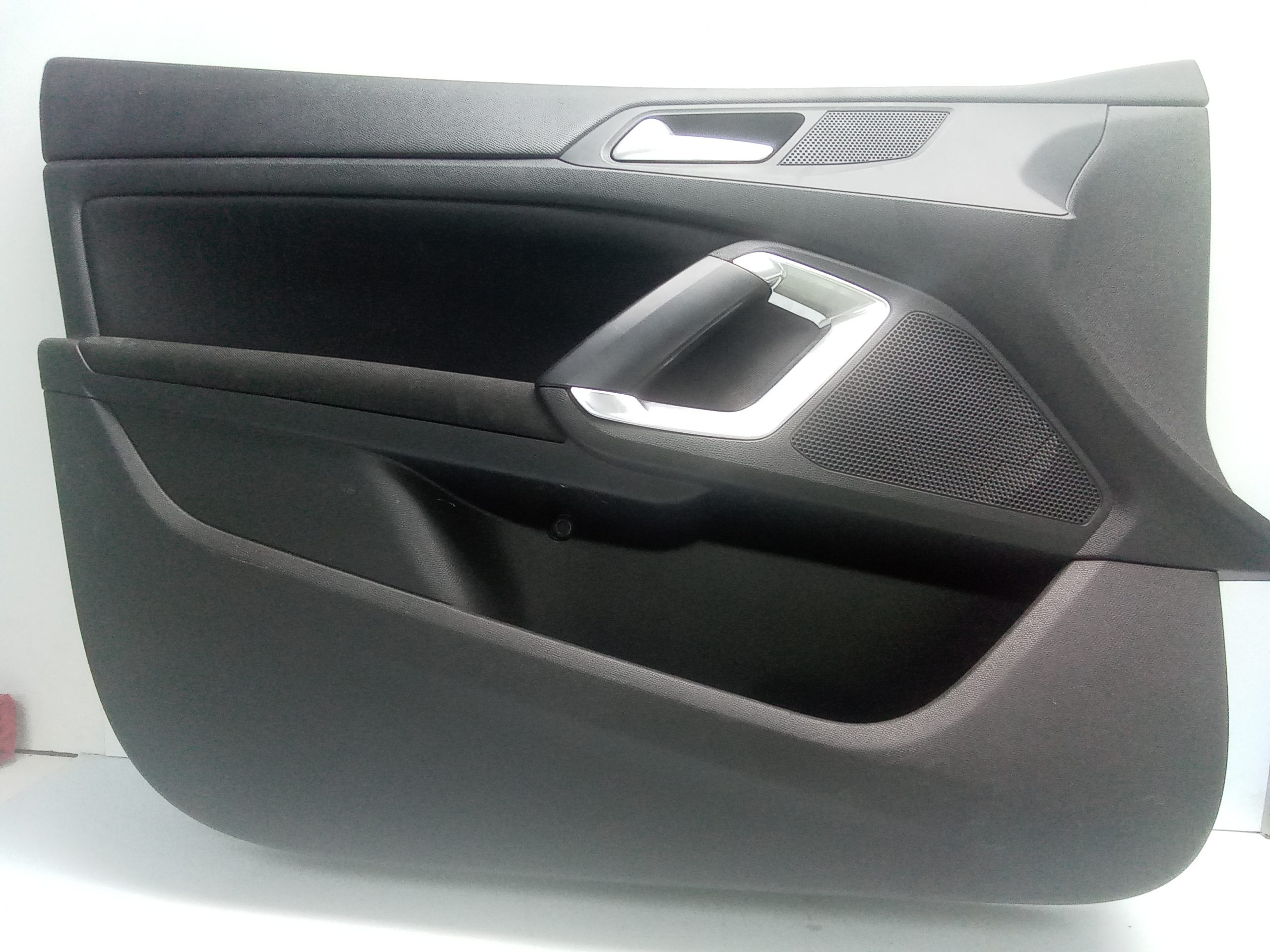 Guarnecido puerta delantera izquierda peugeot 308 (2013->)