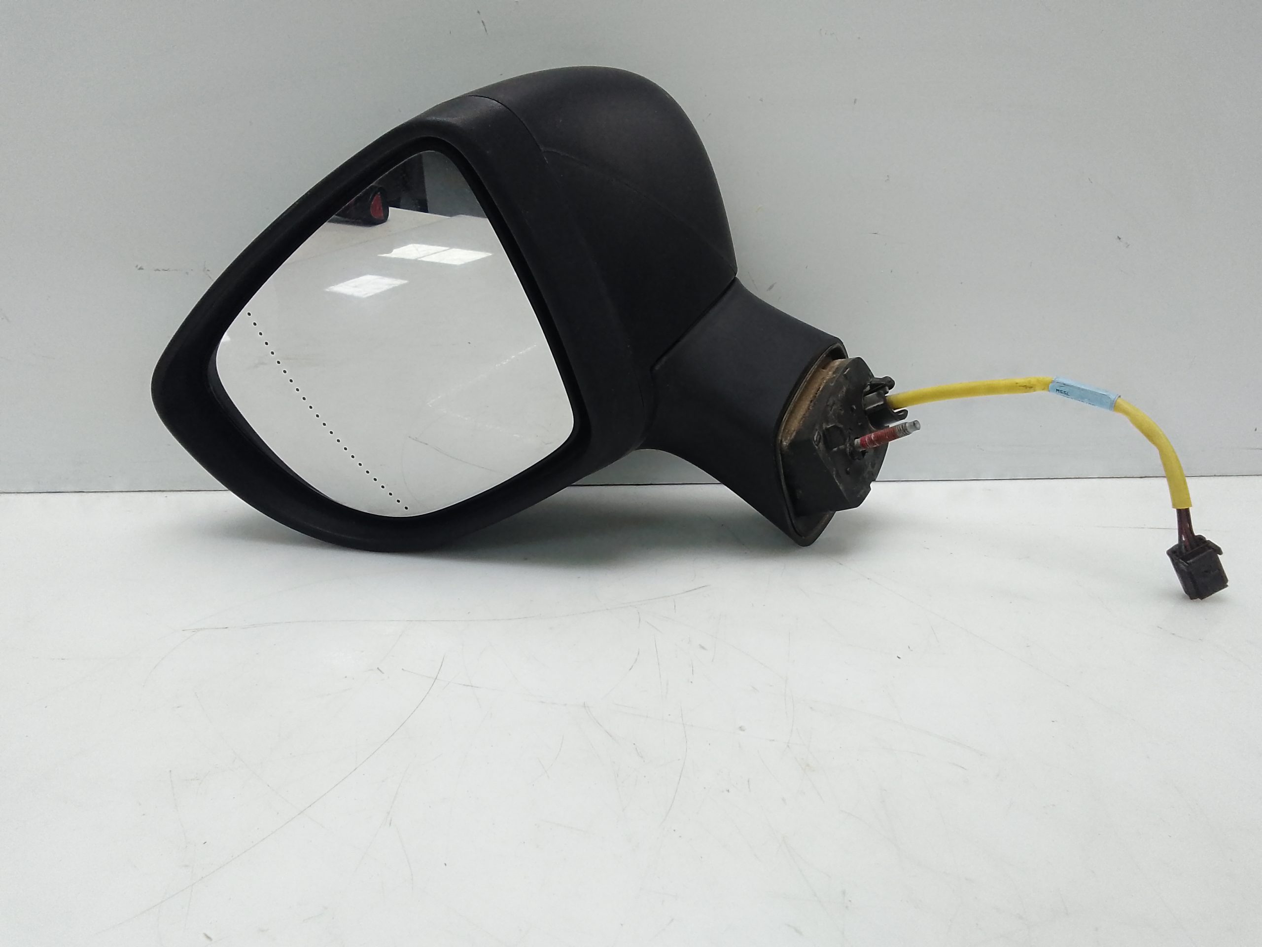 Retrovisor izquierdo electrico renault captur i (2013->)