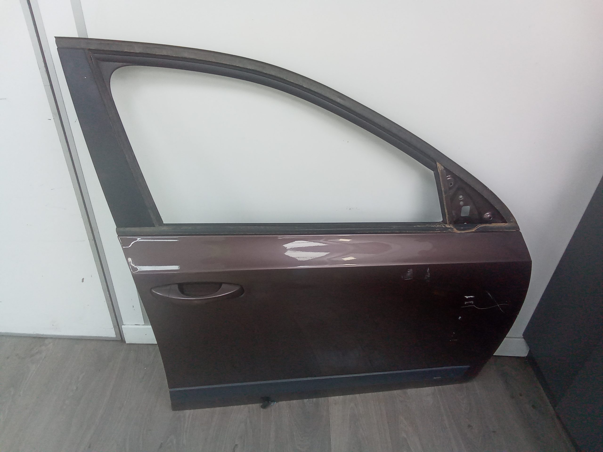 Puerta delantera derecha skoda octavia combi (5e5)(01.2013->)