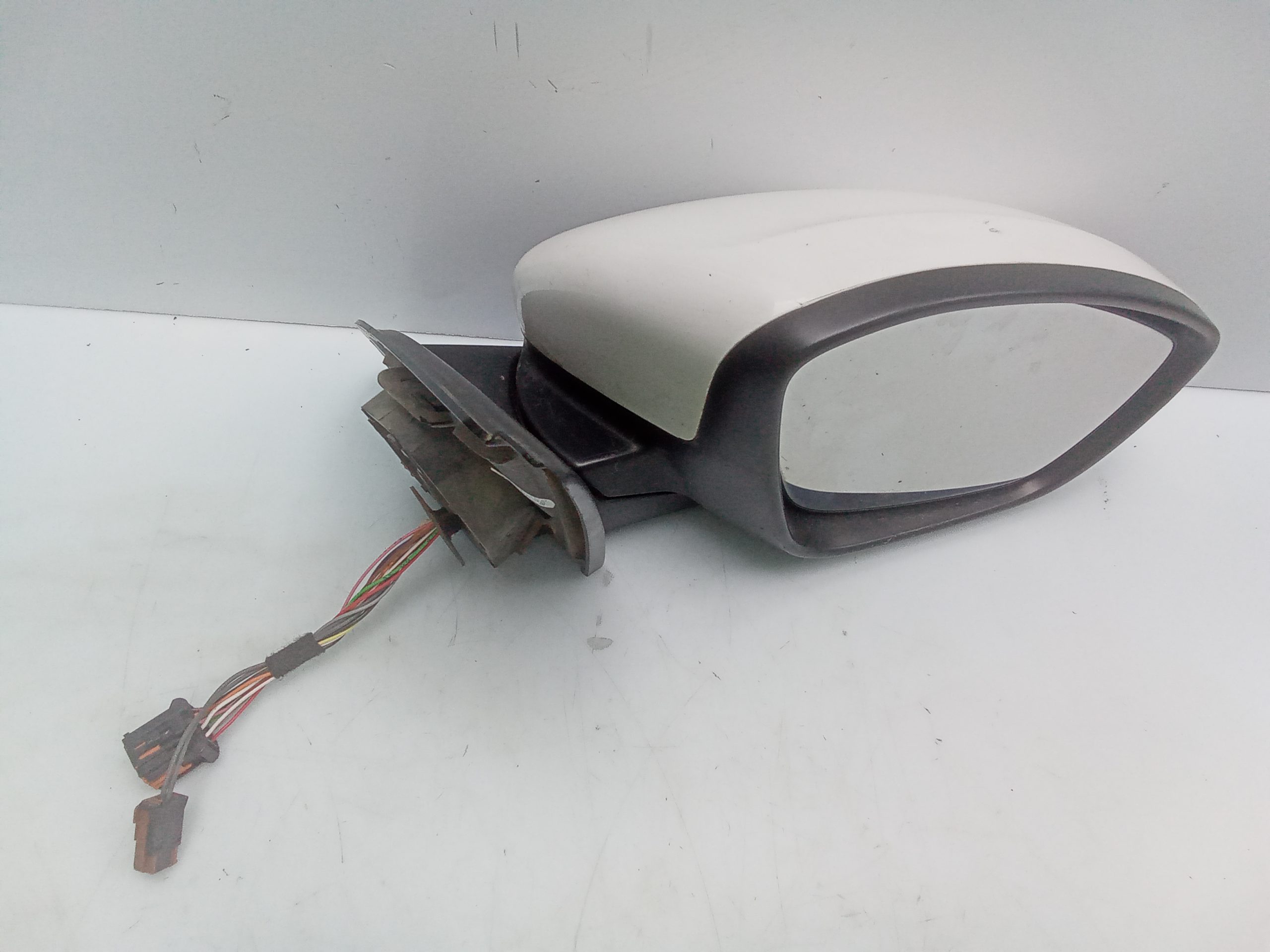 Retrovisor derecho peugeot 308 sw (02.2014->)