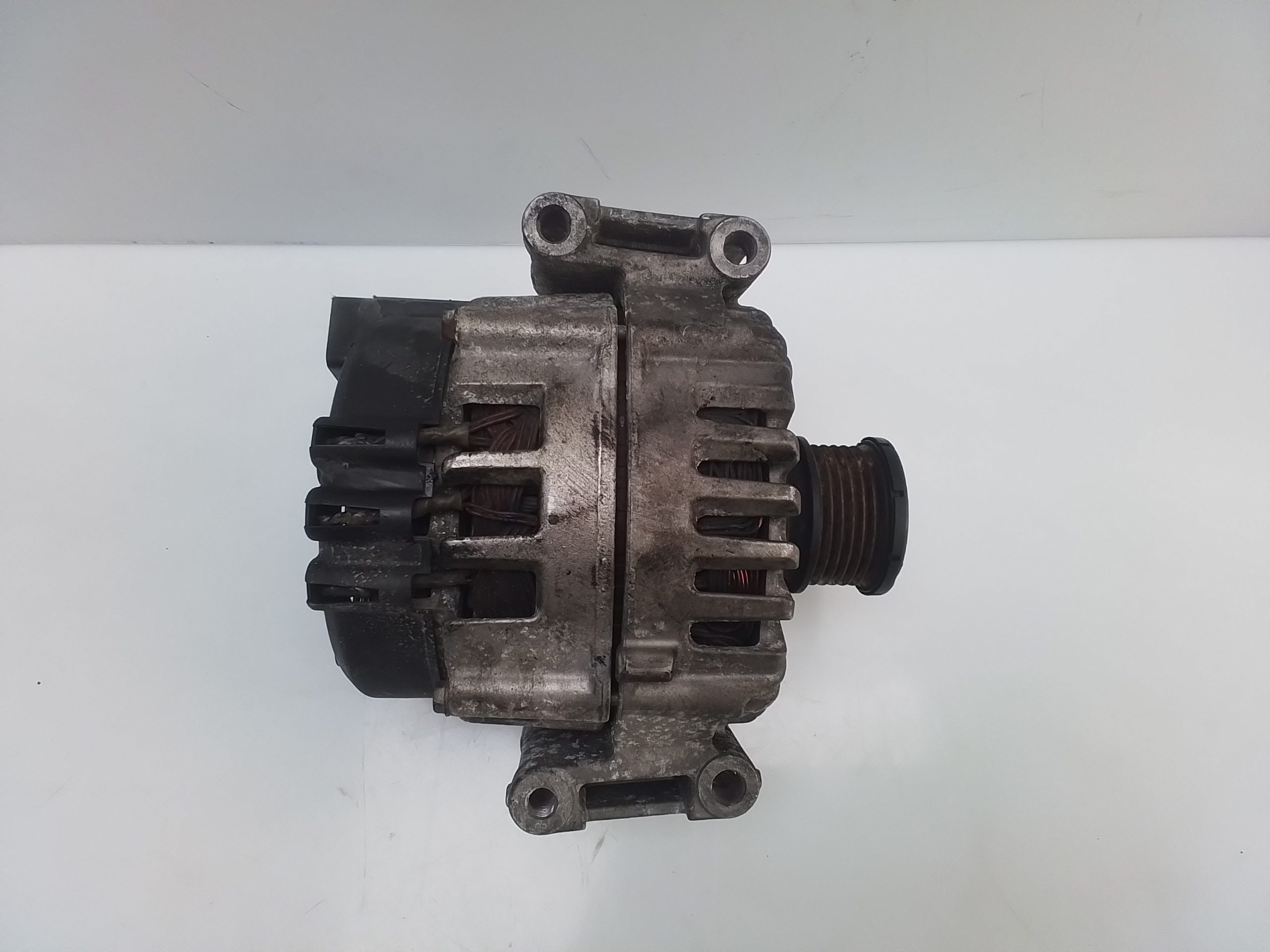 Alternador mercedes-benz sprinter 412