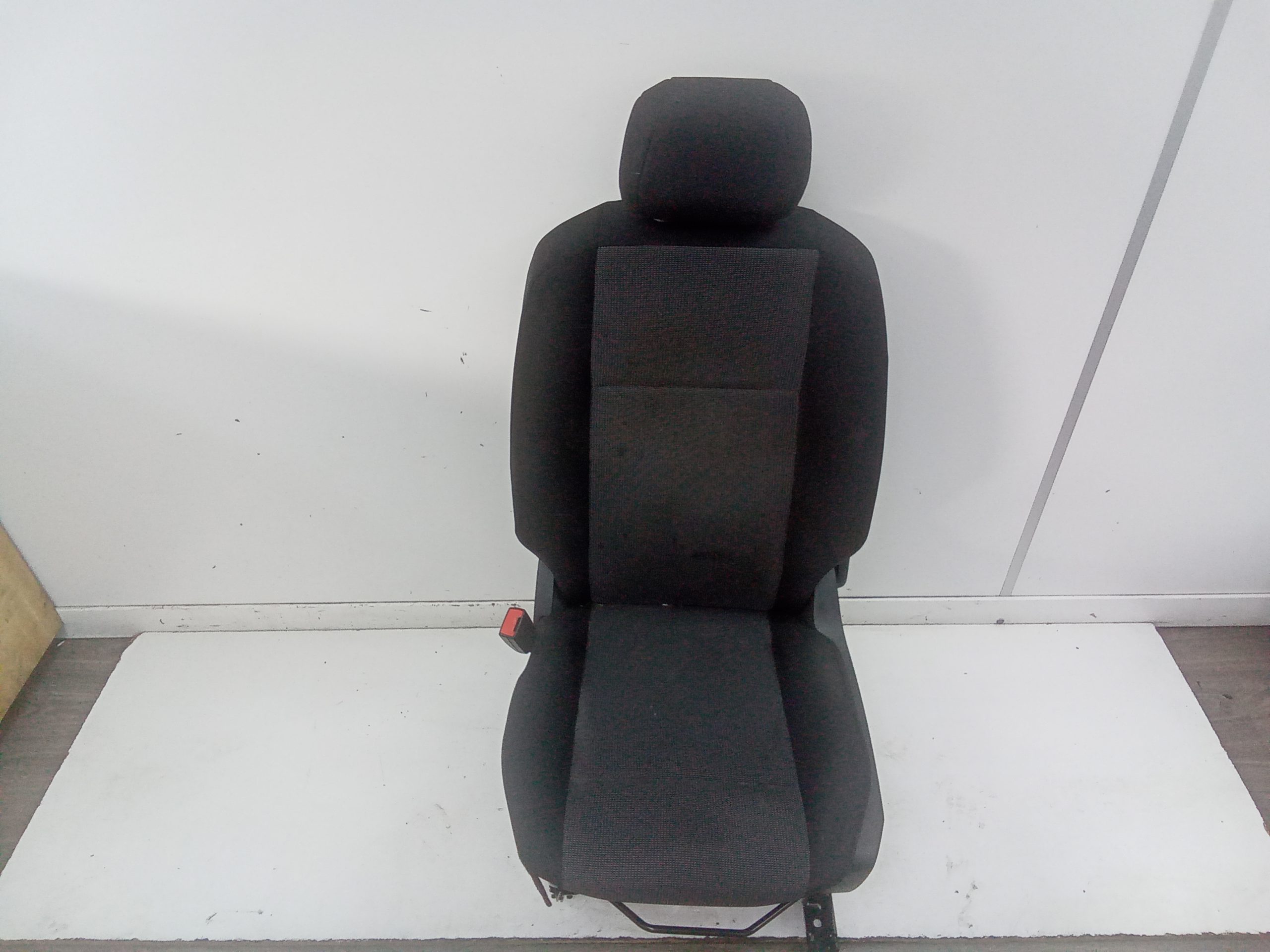 Asiento delantero izquierdo citroen berlingo combi (07.2018->)