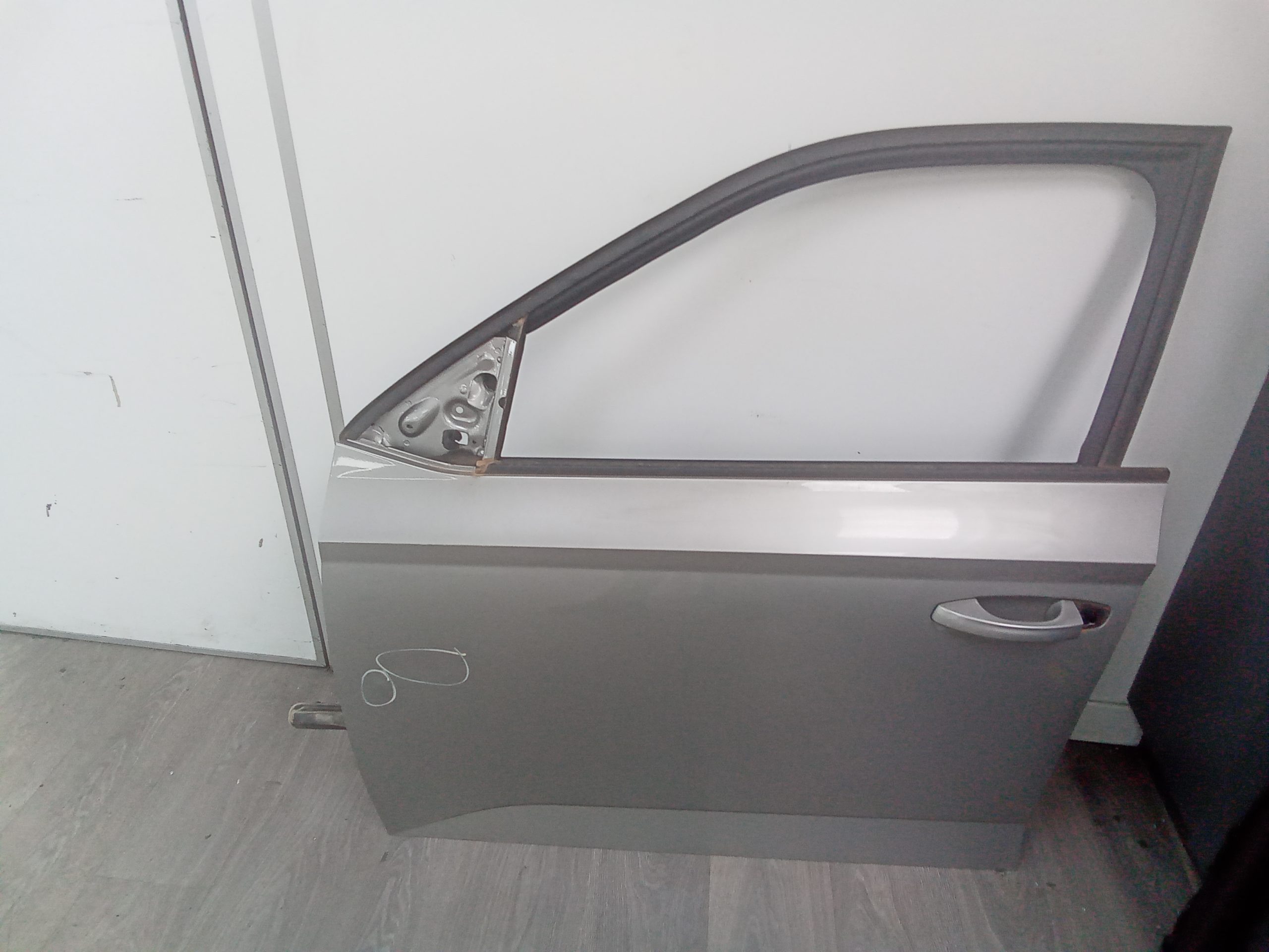 Puerta delantera izquierda skoda fabia (nj3)(08.2014->)