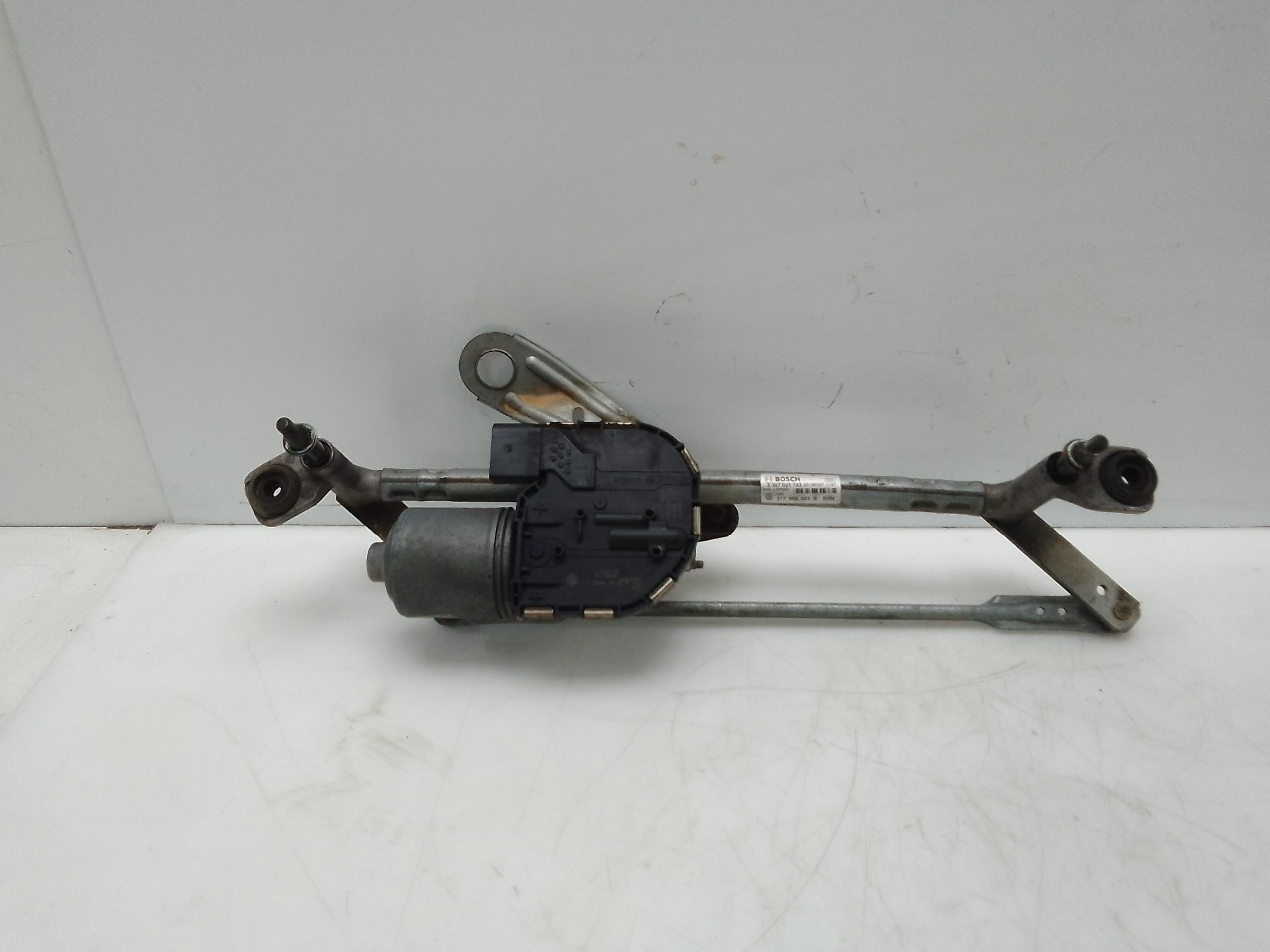 Motor limpia delantero volkswagen golf sportsvan vii (am1)(12.2013->)