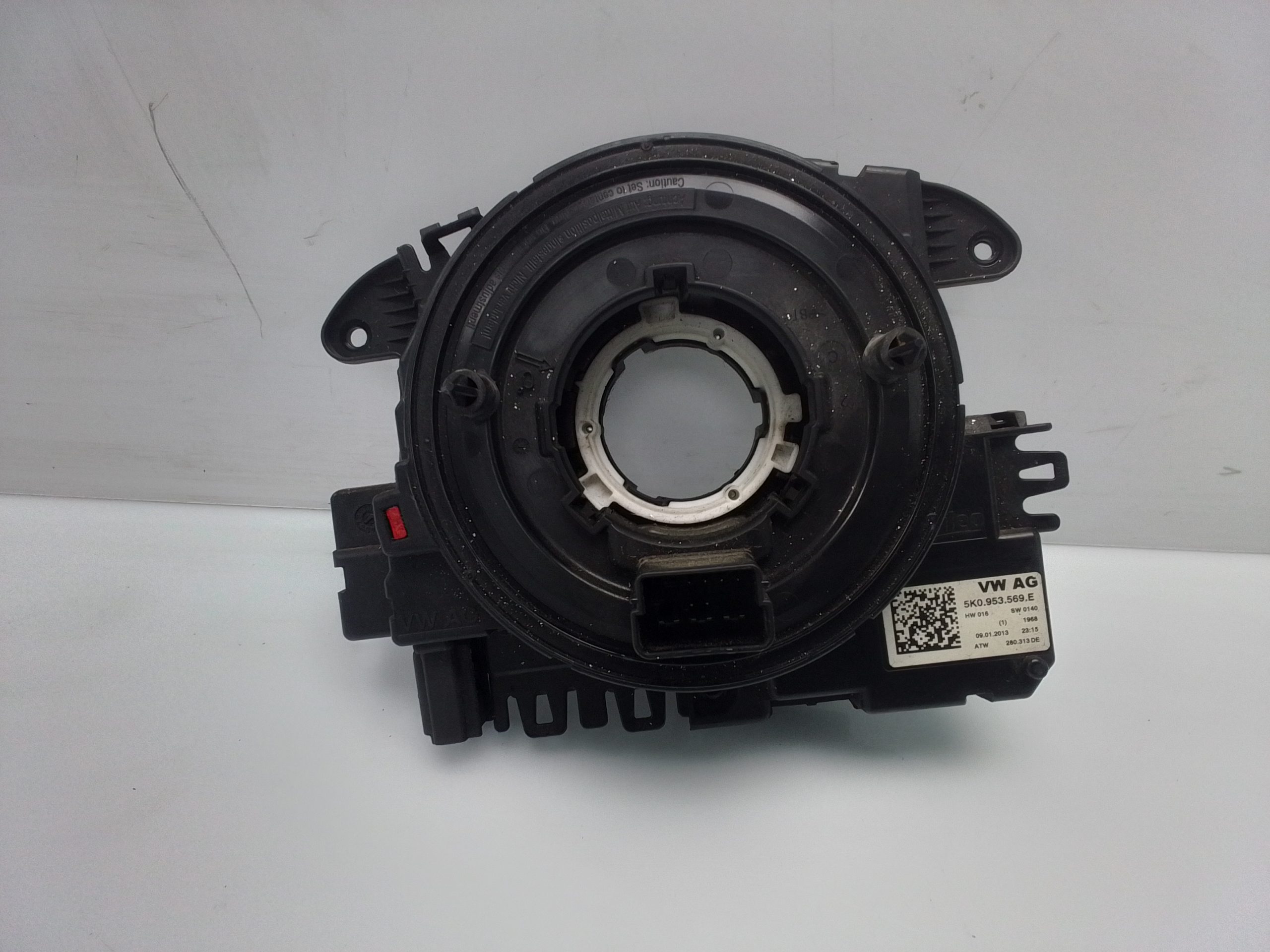 Anillo airbag seat alhambra (710)(06.2010->)