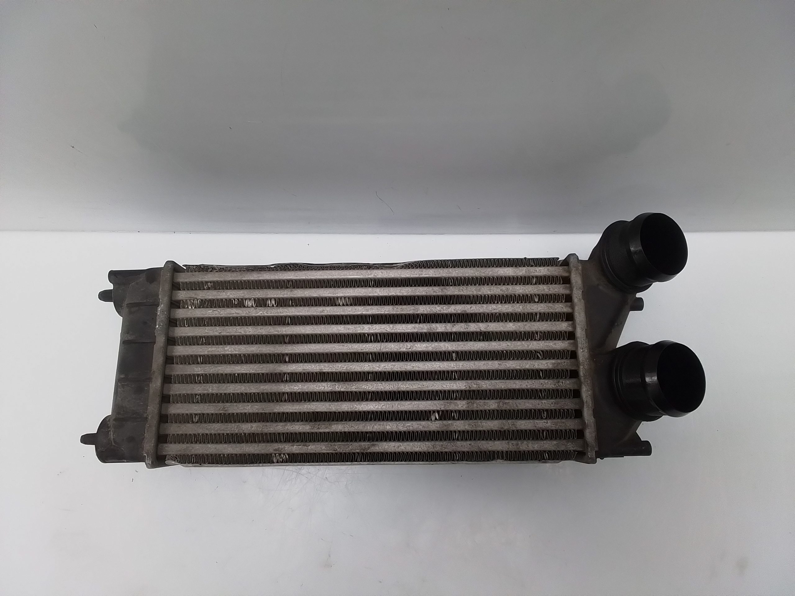 Intercooler peugeot 5008 (09.2009->)