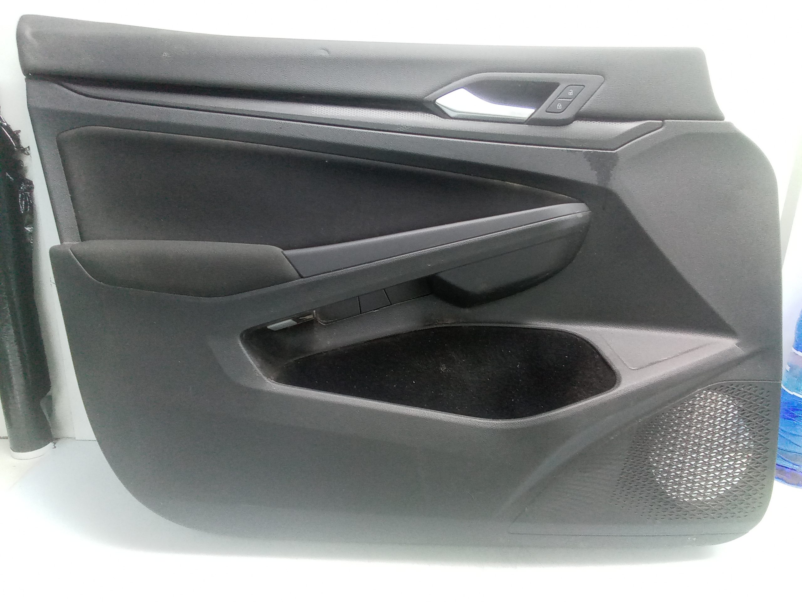 Guarnecido puerta delantera derecha volkswagen golf viii berlina (cd1)(12.2019->)