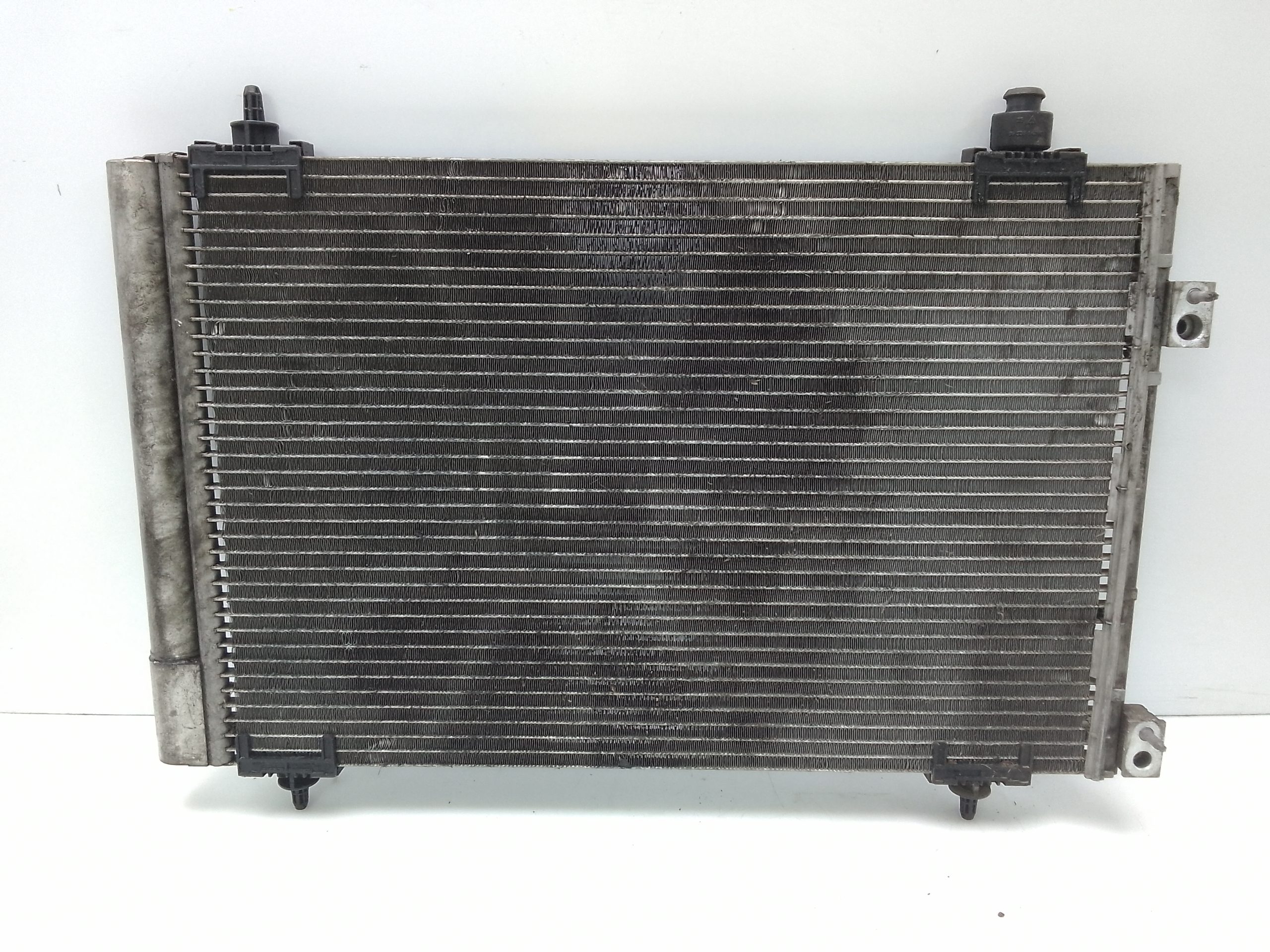 Radiador a/c peugeot 5008 (09.2009->)