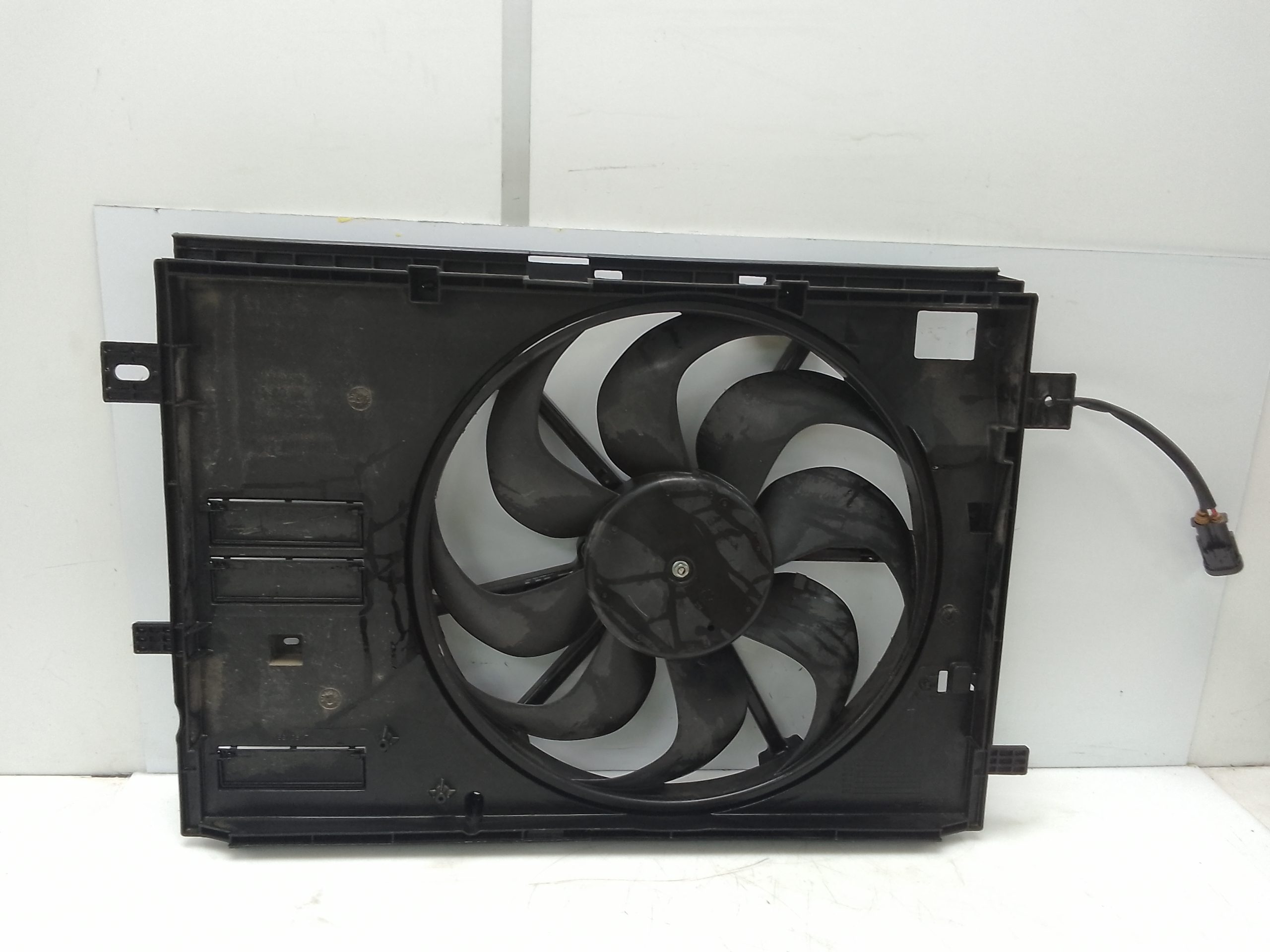 Electroventilador peugeot 308 (2013->)