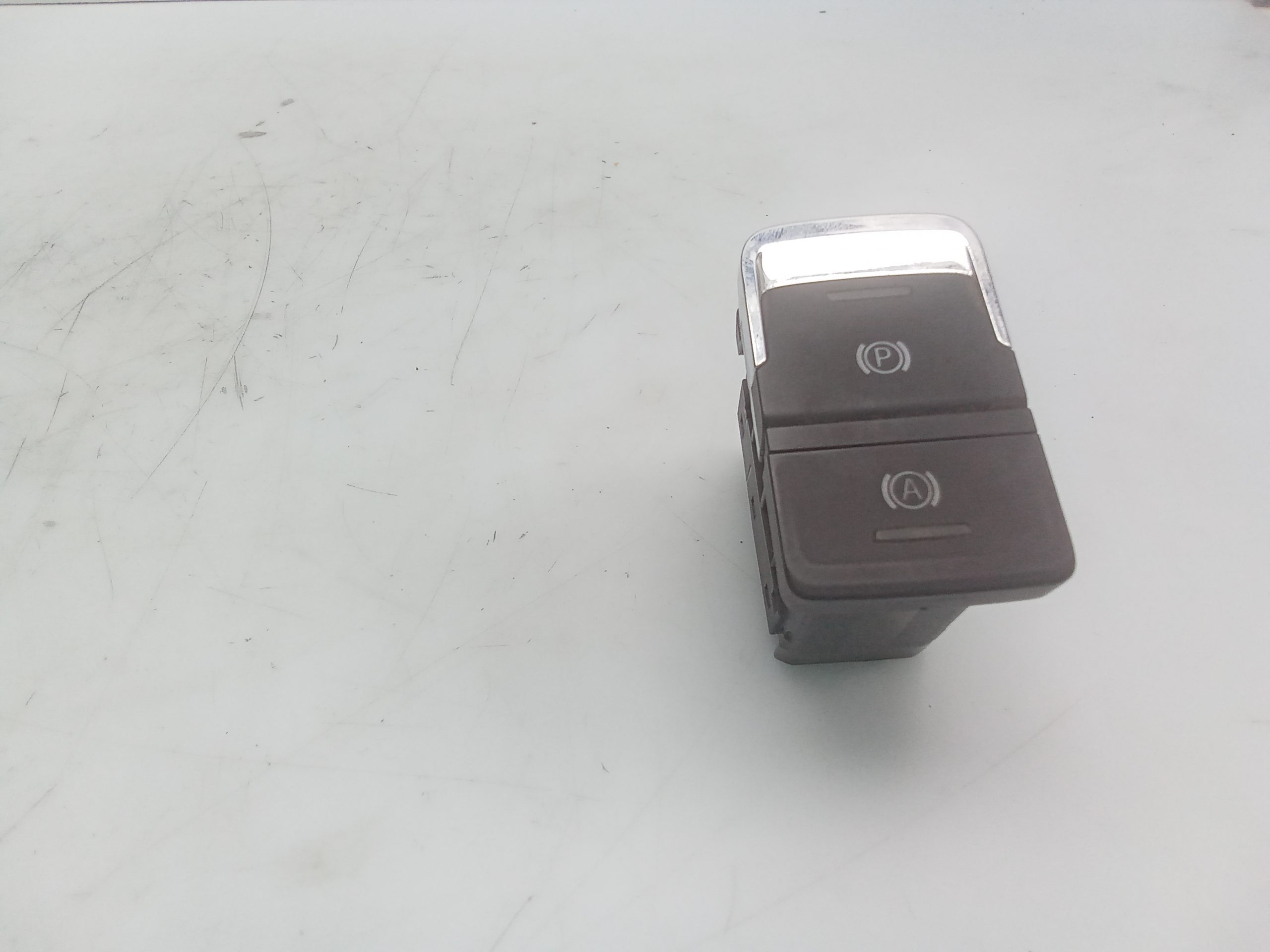 Mando freno mano electrico seat leon (5f1)(09.2012->)