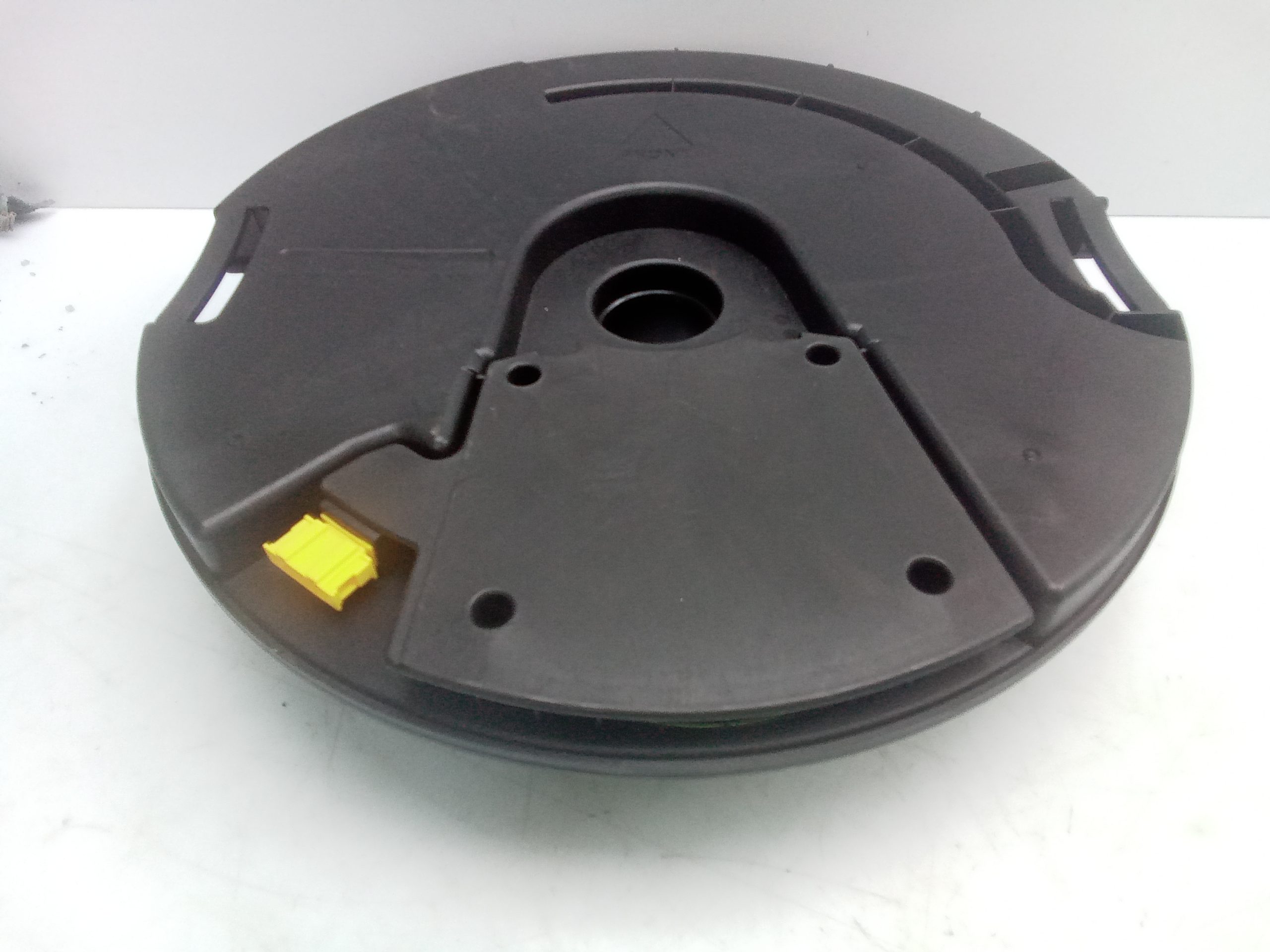 Caja subwoofer seat leon (5f1)(09.2012->)