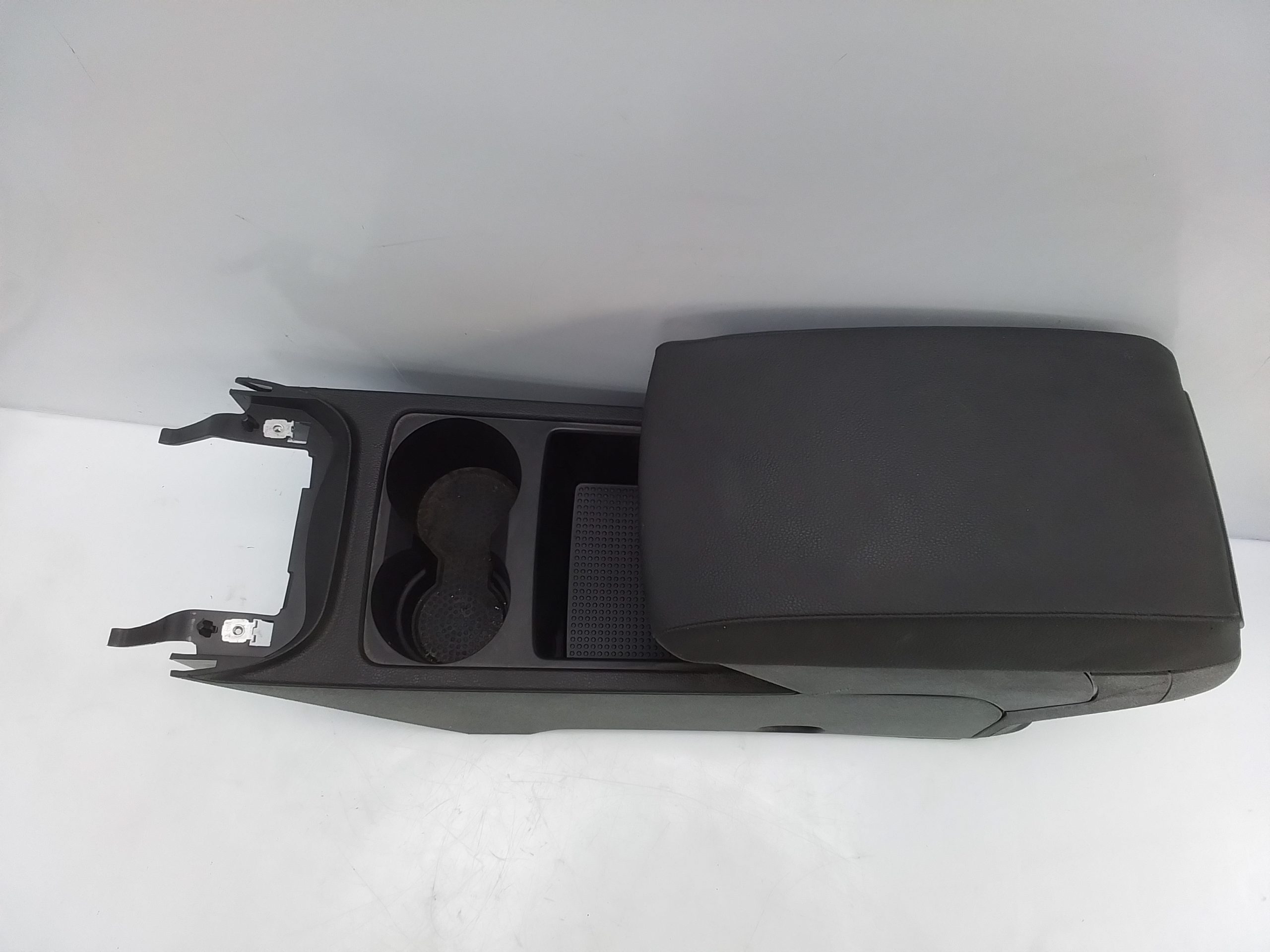 Consola central seat leon (5f1)(09.2012->)