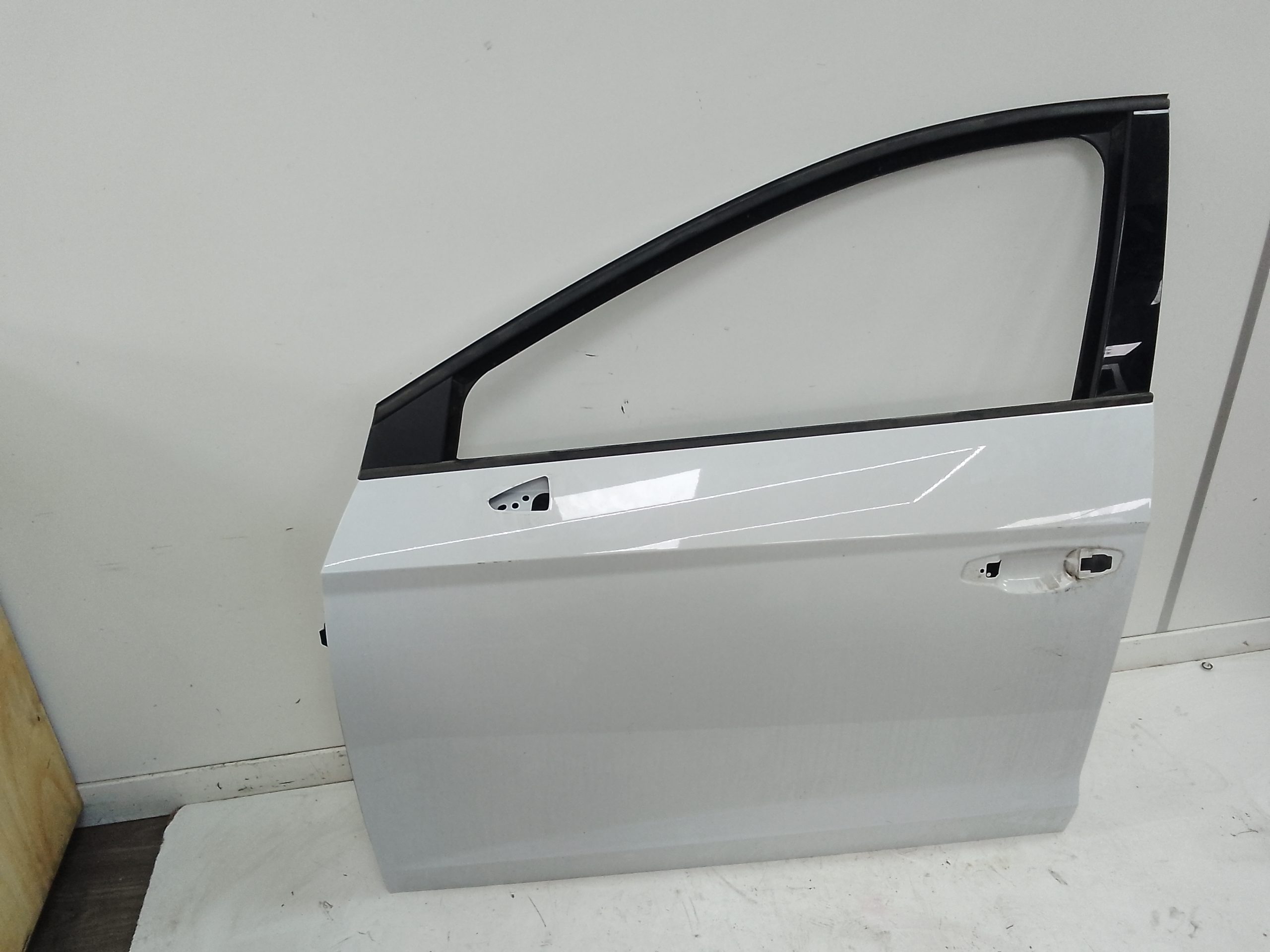 Puerta delantera izquierda seat leon (5f1)(09.2012->)