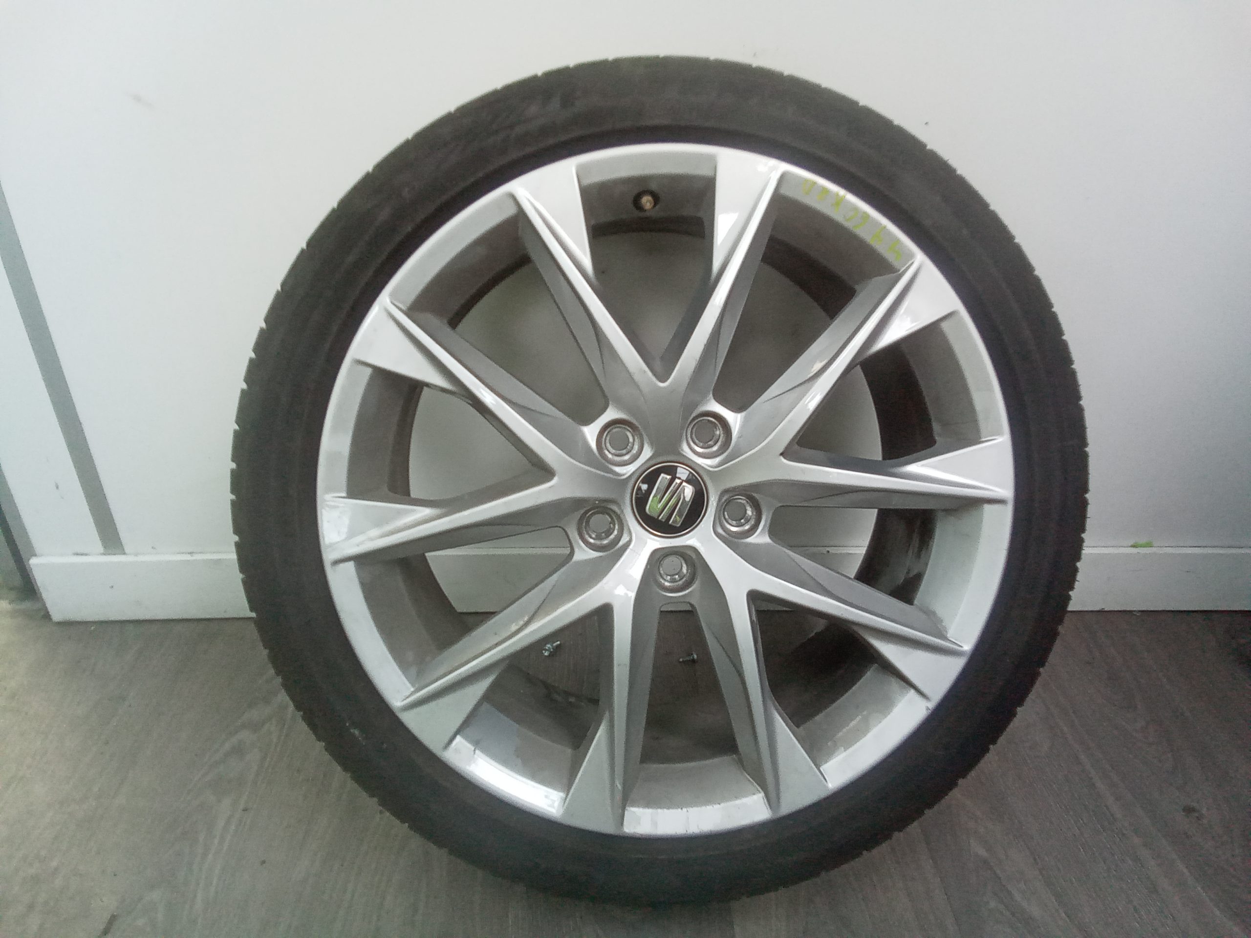 Llanta seat leon (5f1)(09.2012->)