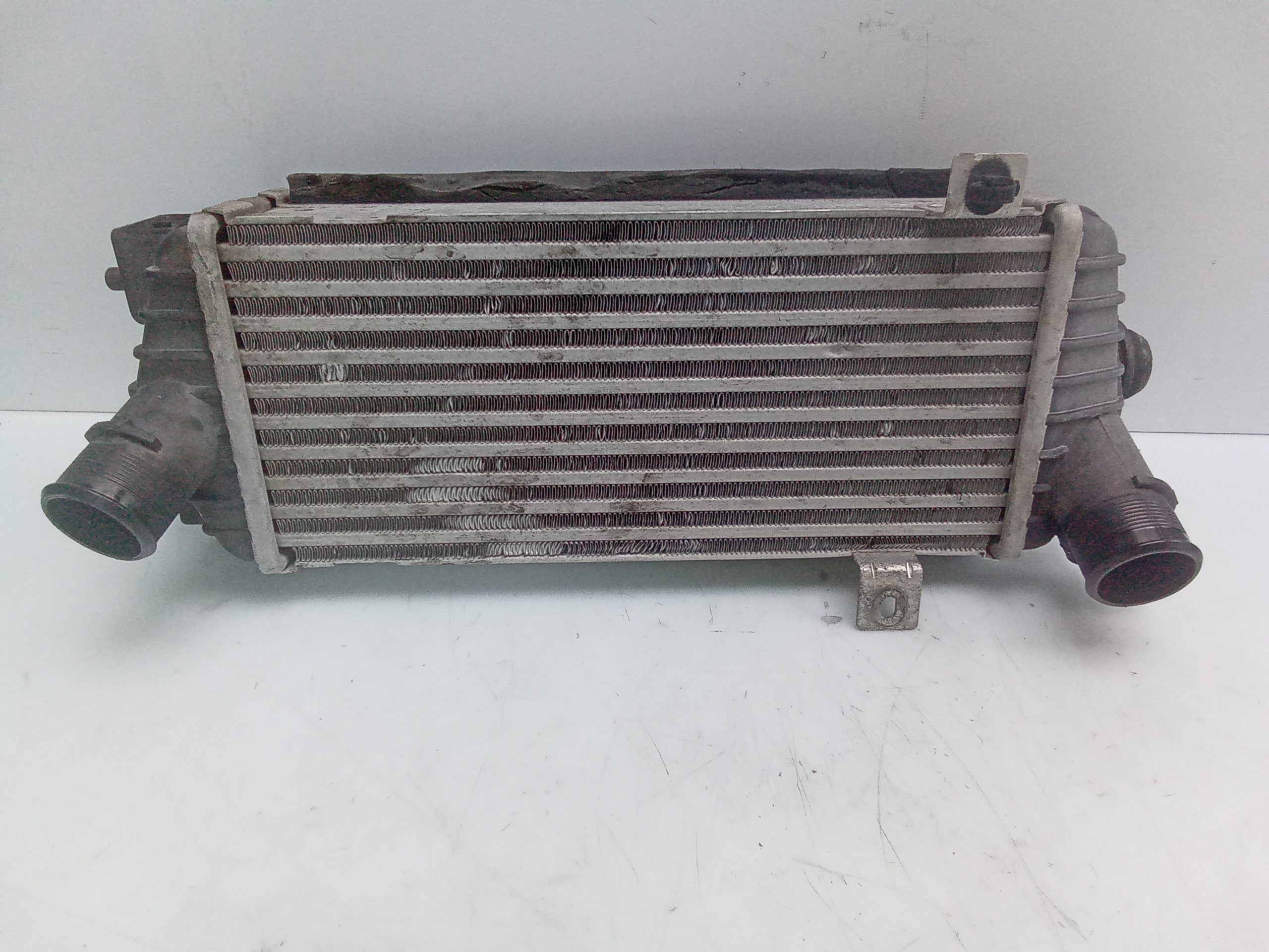 Intercooler hyundai tucson (tl)(2014->)