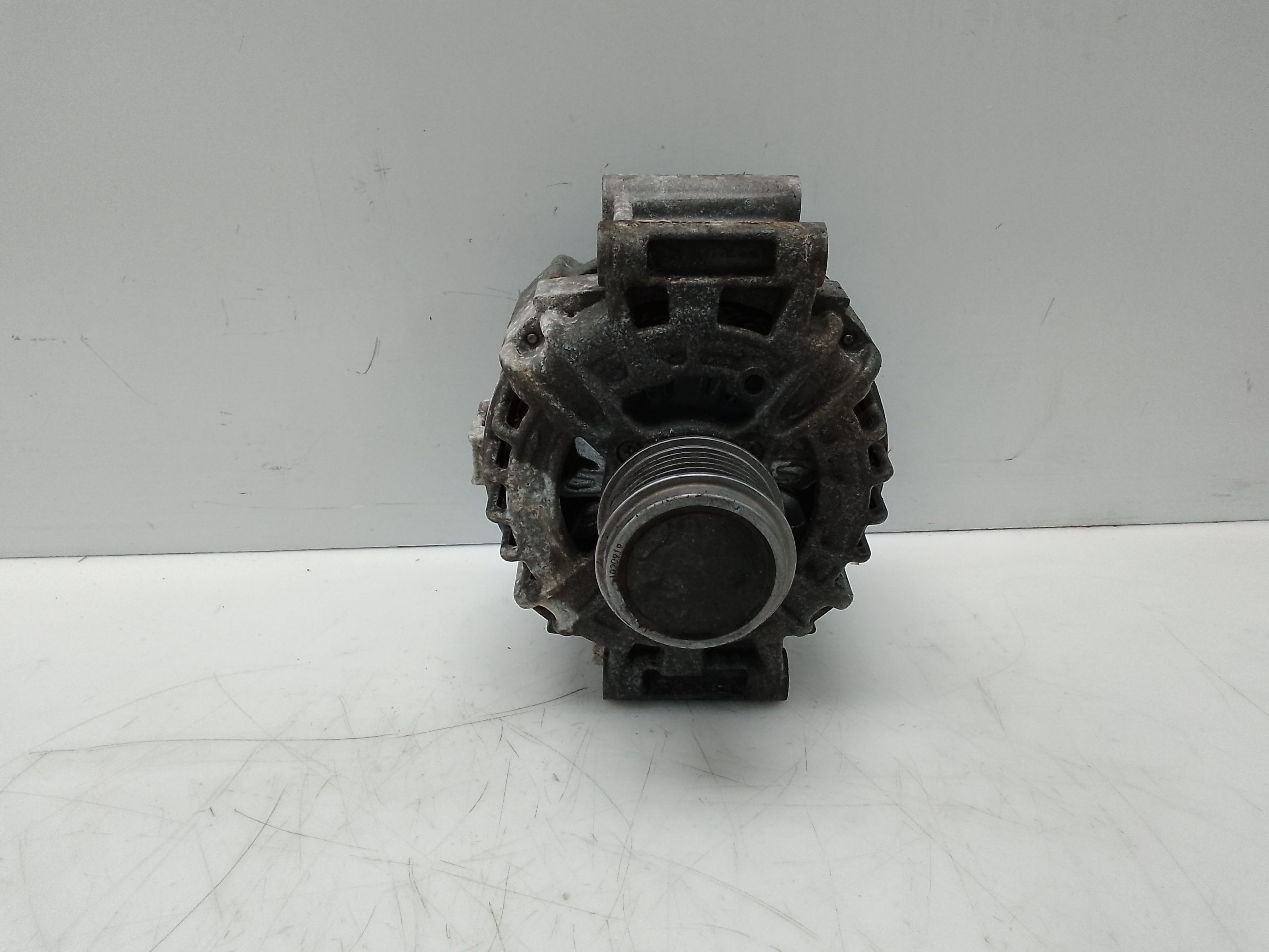 Alternador volkswagen golf viii berlina (cd1)(12.2019->)