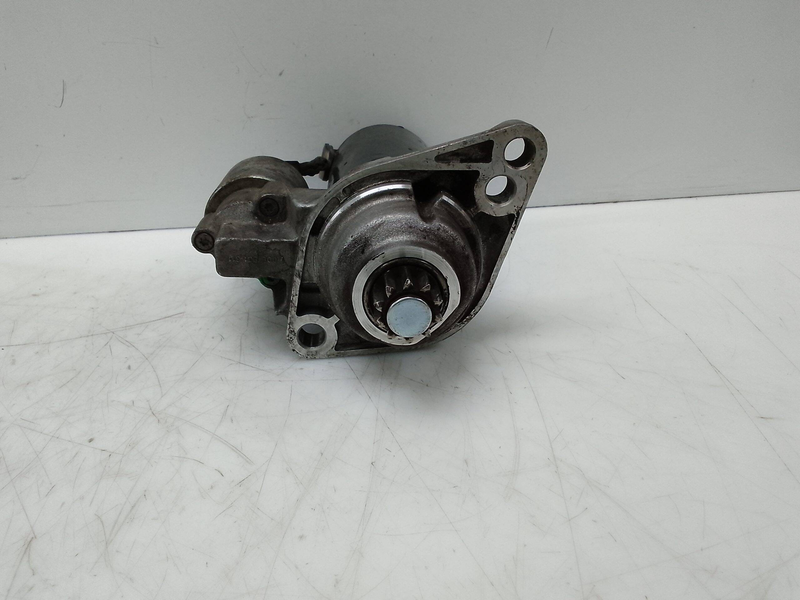 Motor arranque seat leon (1p1)(05.2005->)