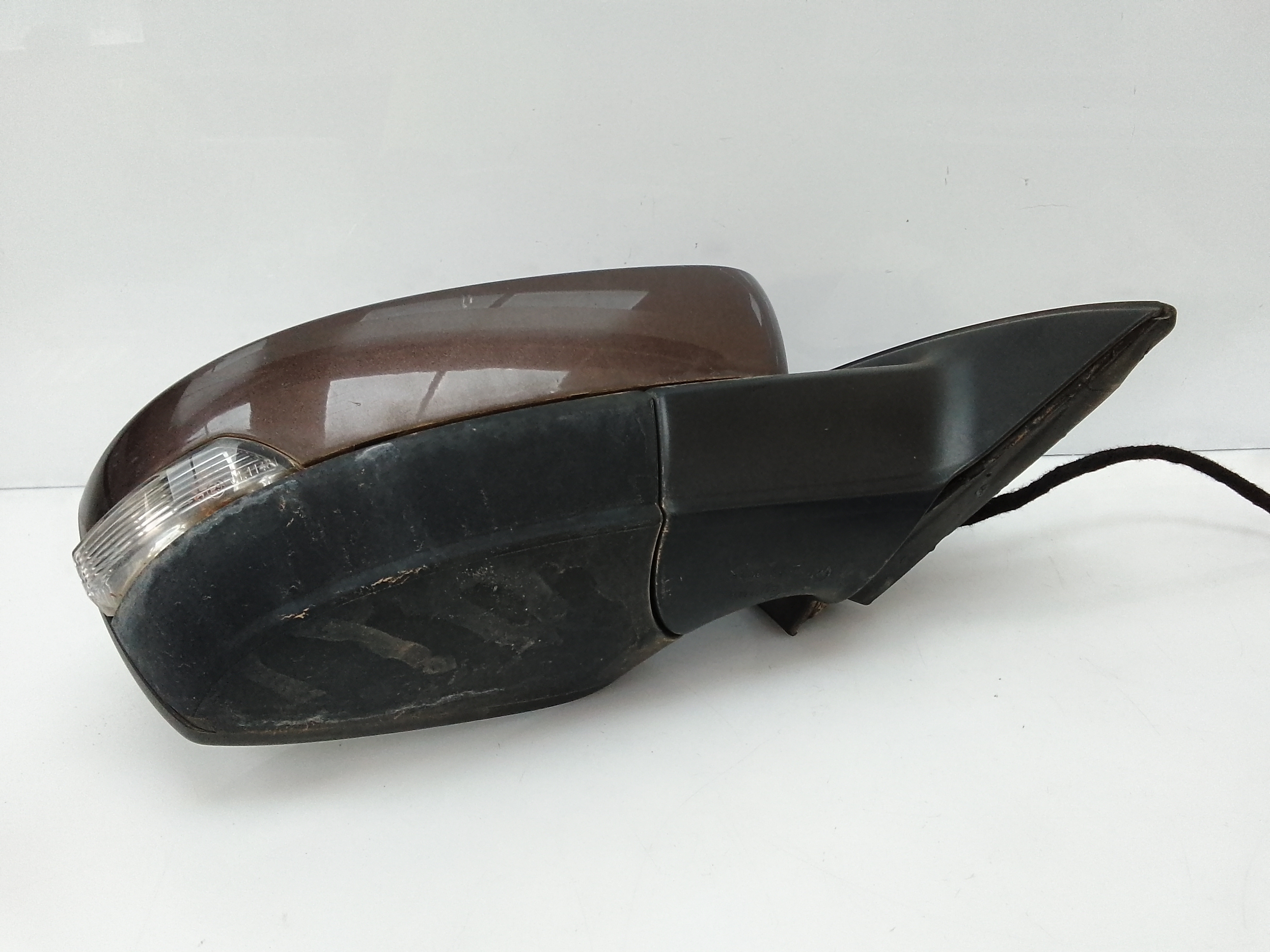 Retrovisor derecho seat toledo (kg3)(07.2012->)