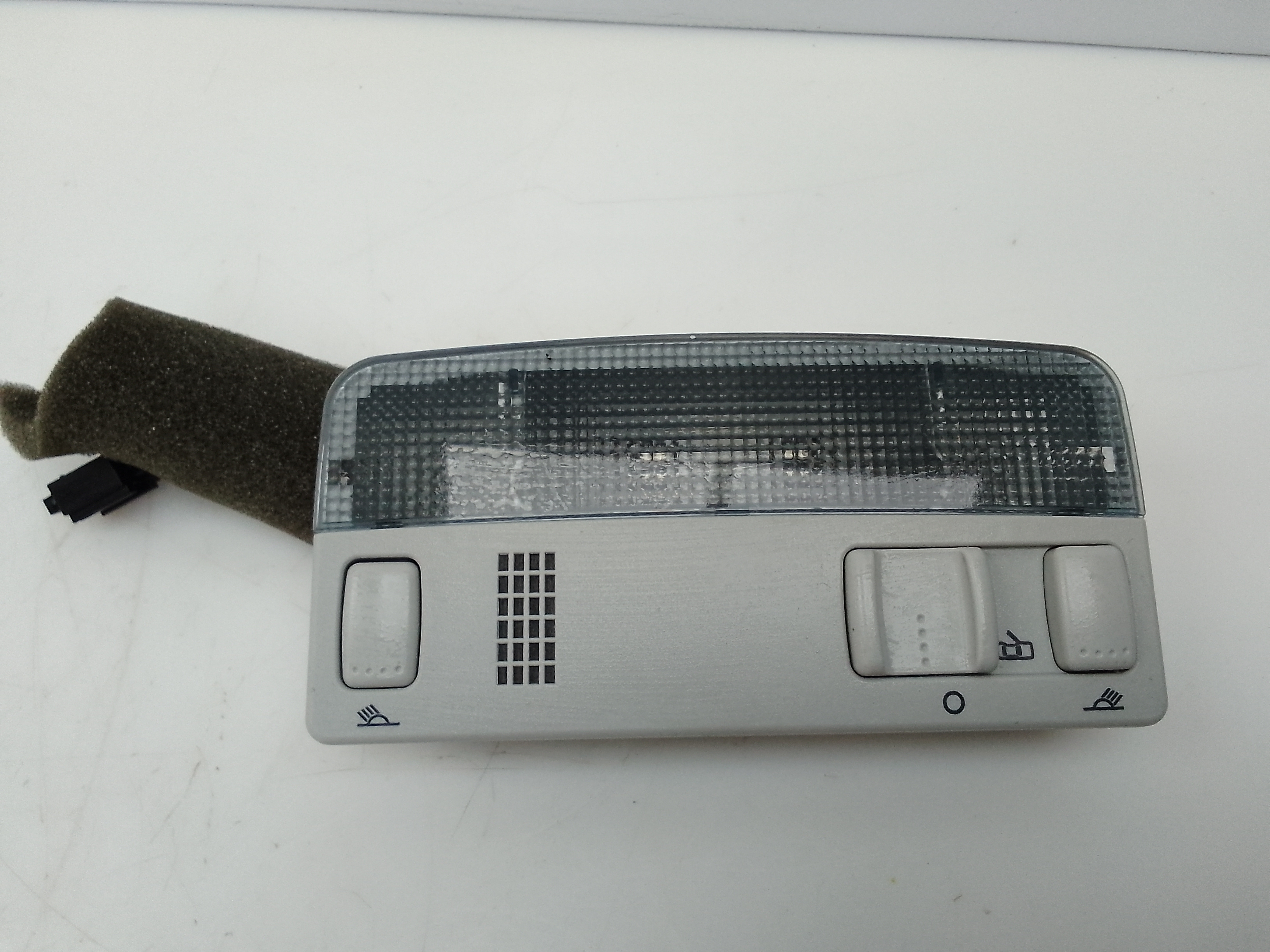 Luz interior seat toledo (kg3)(07.2012->)