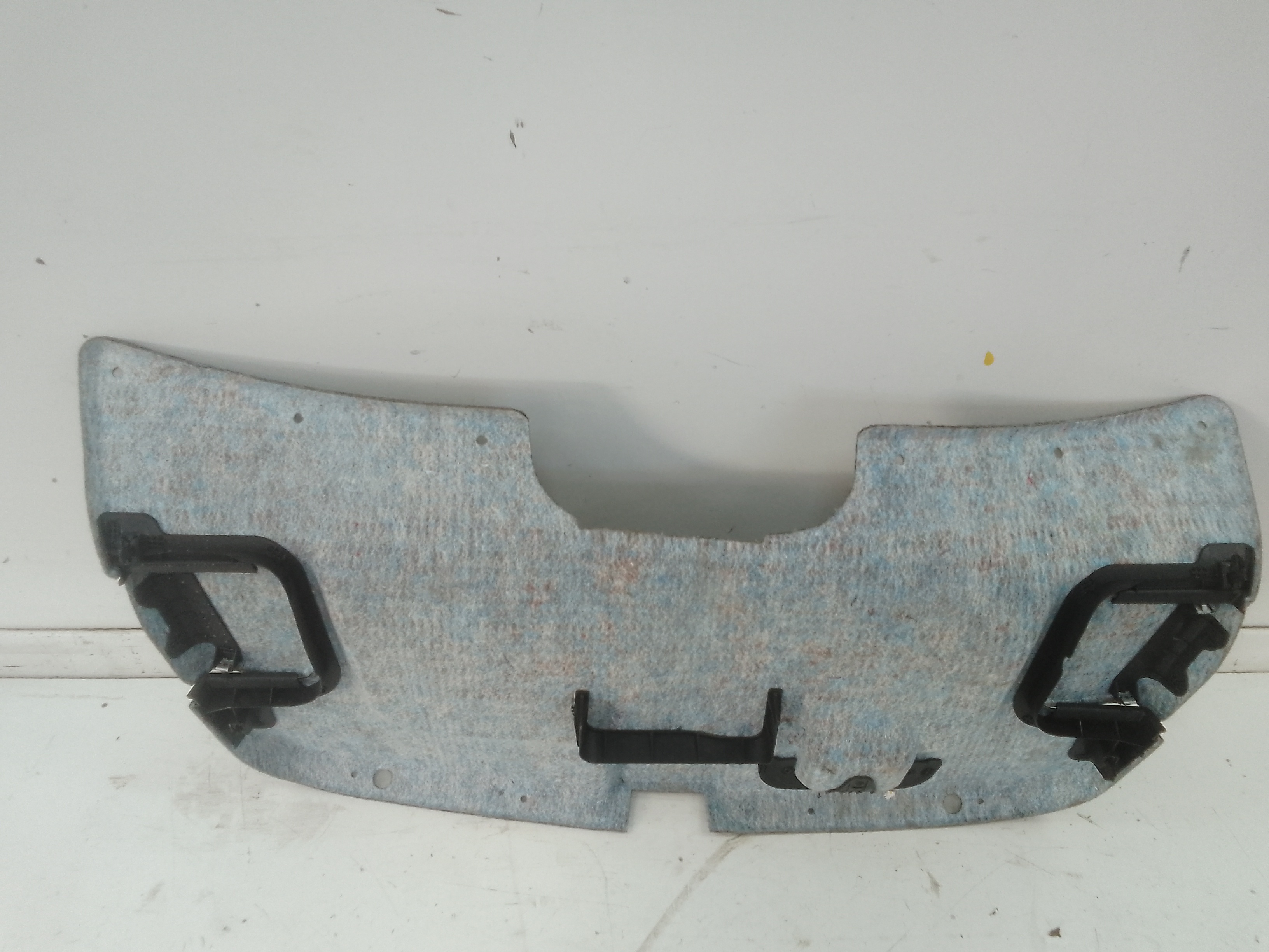 Guarnecido maletero seat toledo (kg3)(07.2012->)