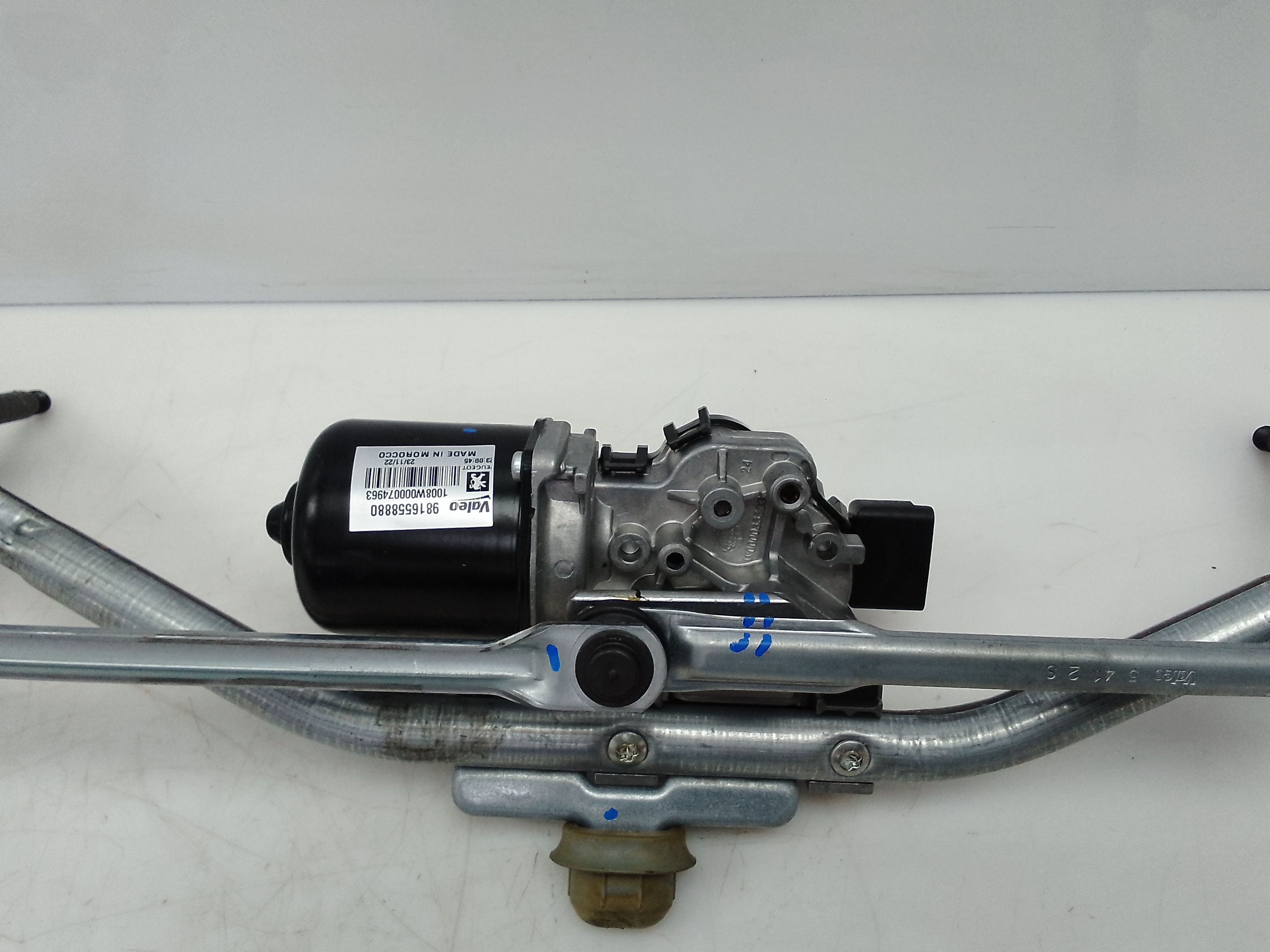 Motor limpia delantero fiat fiat doblo 2021>)