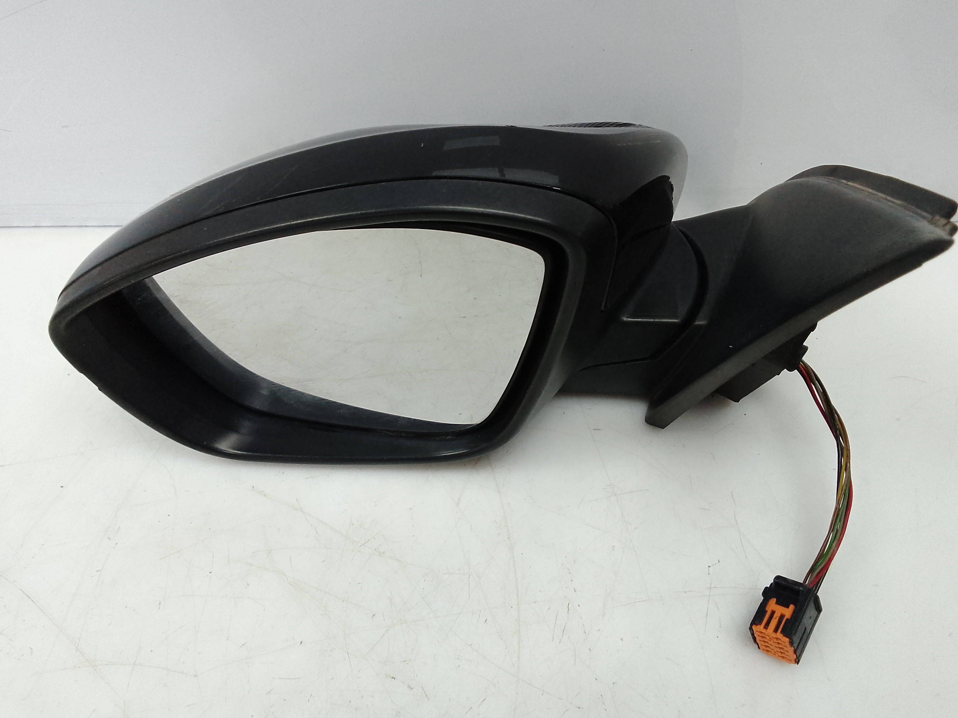 Retrovisor izquierdo peugeot 308 (2013->)